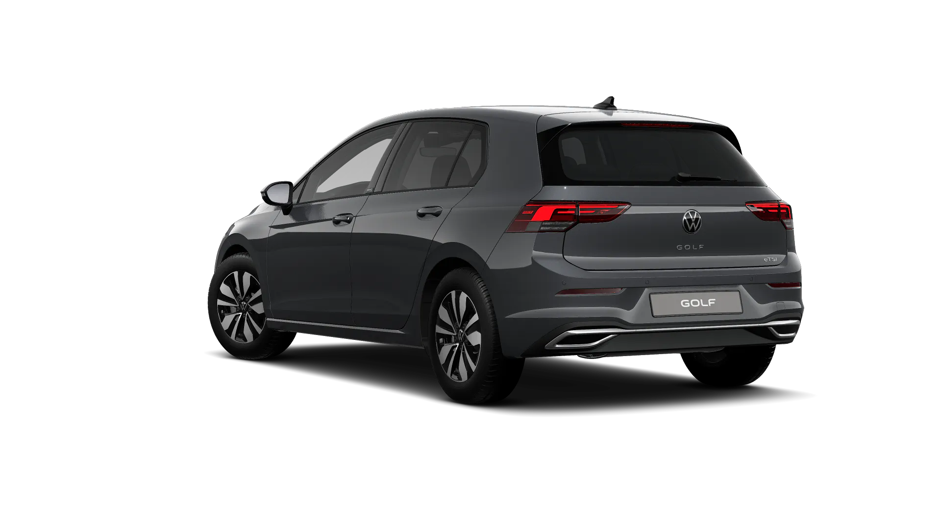 Volkswagen Golf MOVE