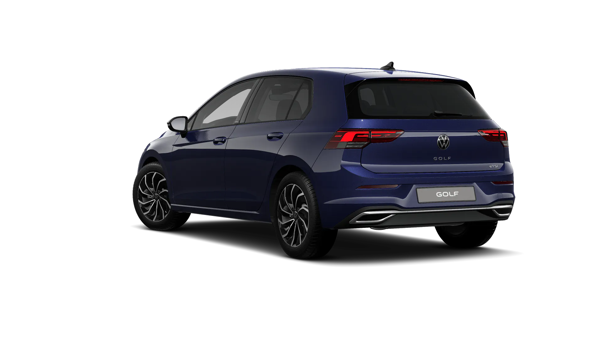 Volkswagen Golf MOVE