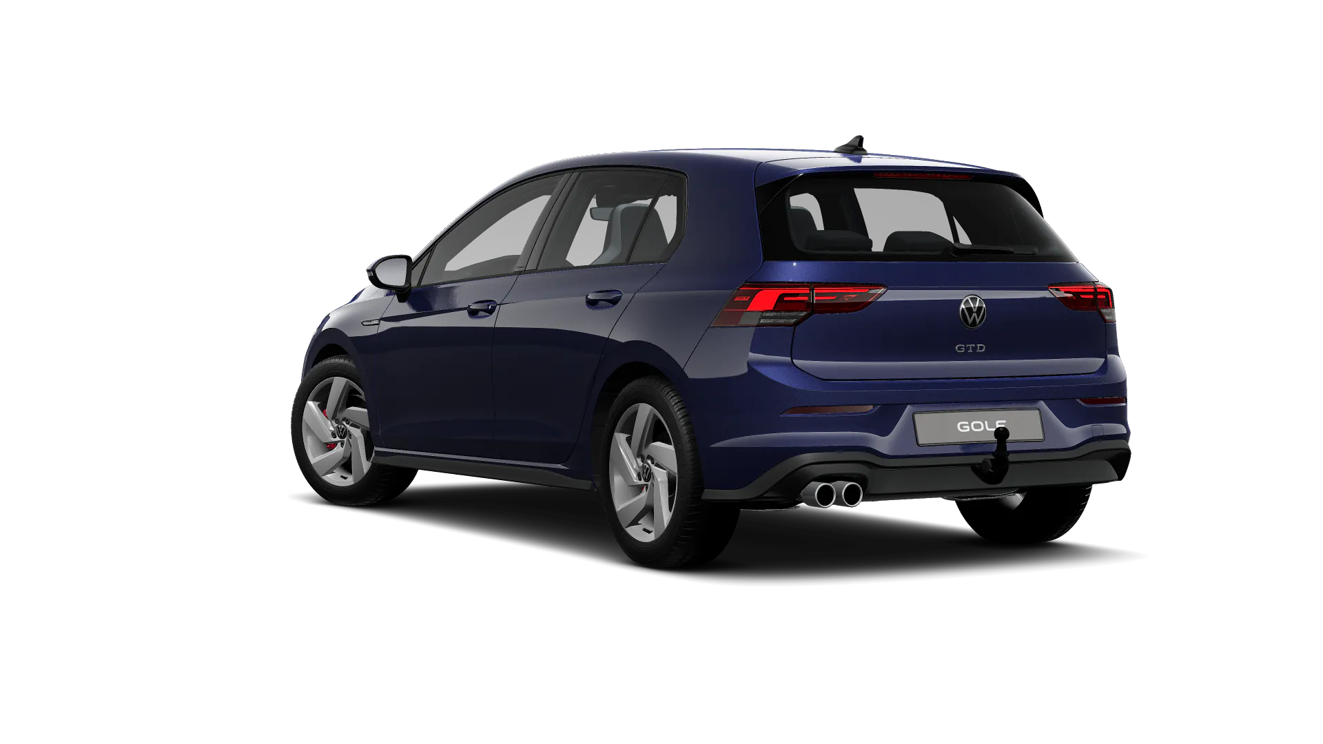 Volkswagen Golf GTD