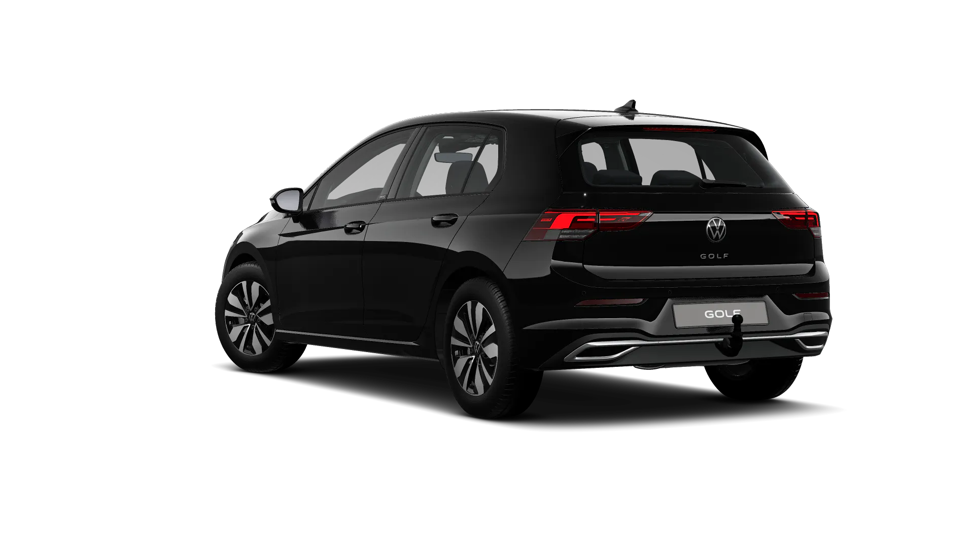 Volkswagen Golf MOVE