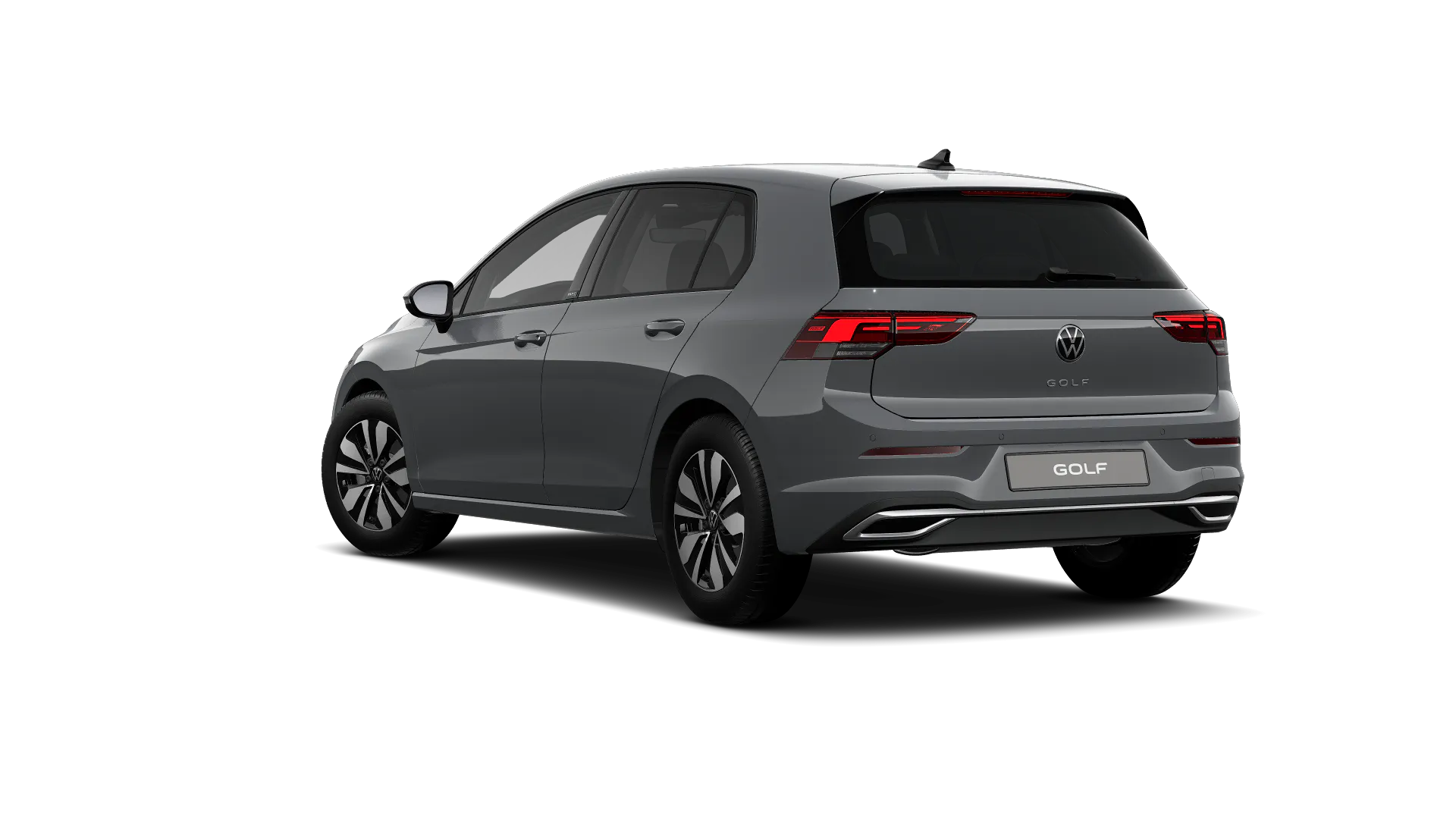 Volkswagen Golf MOVE