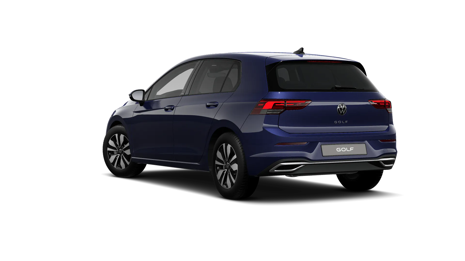 Volkswagen Golf MOVE