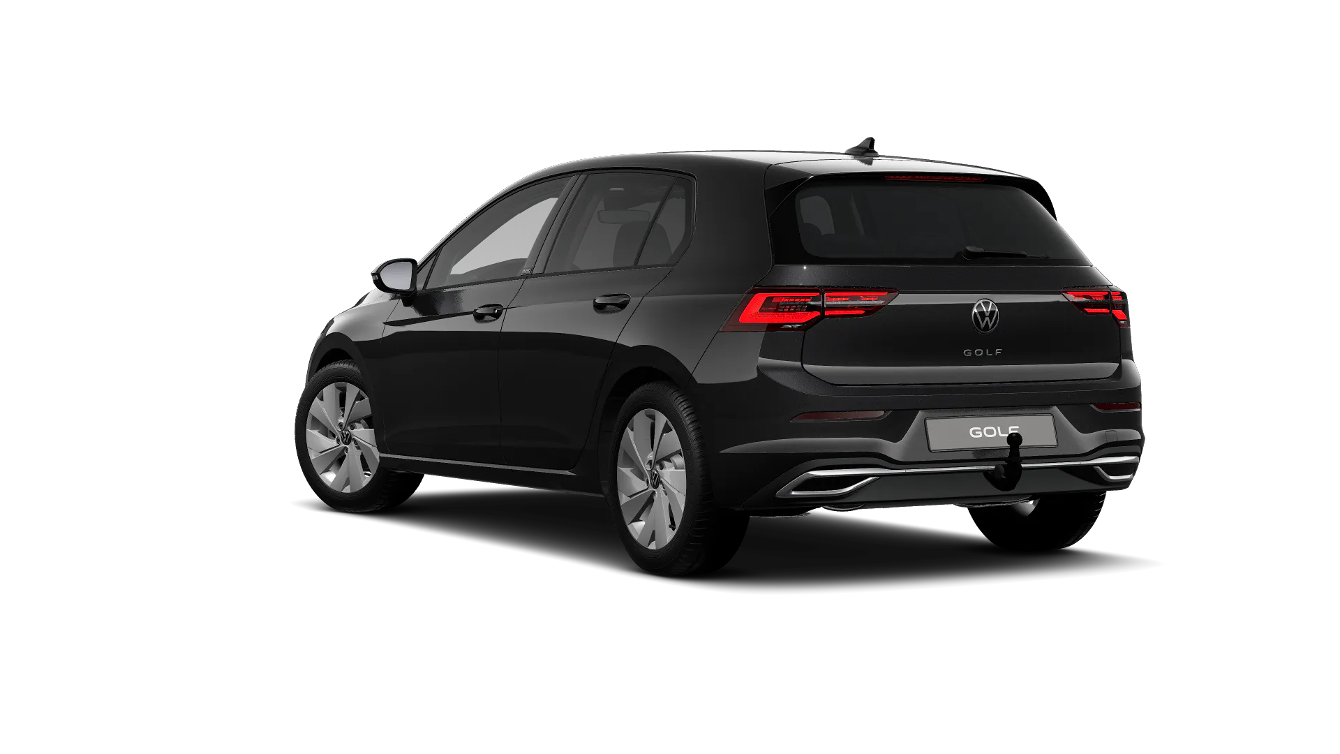 Volkswagen Golf MOVE