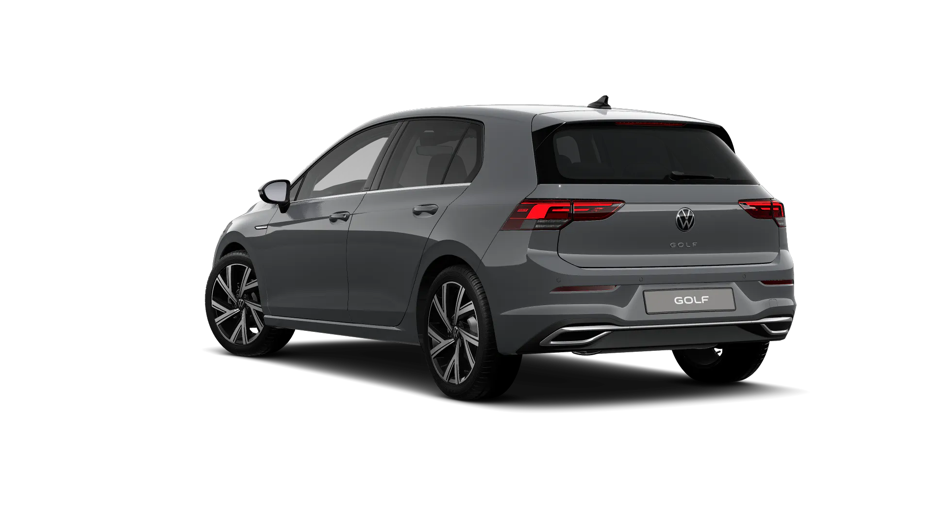 Volkswagen Golf Style