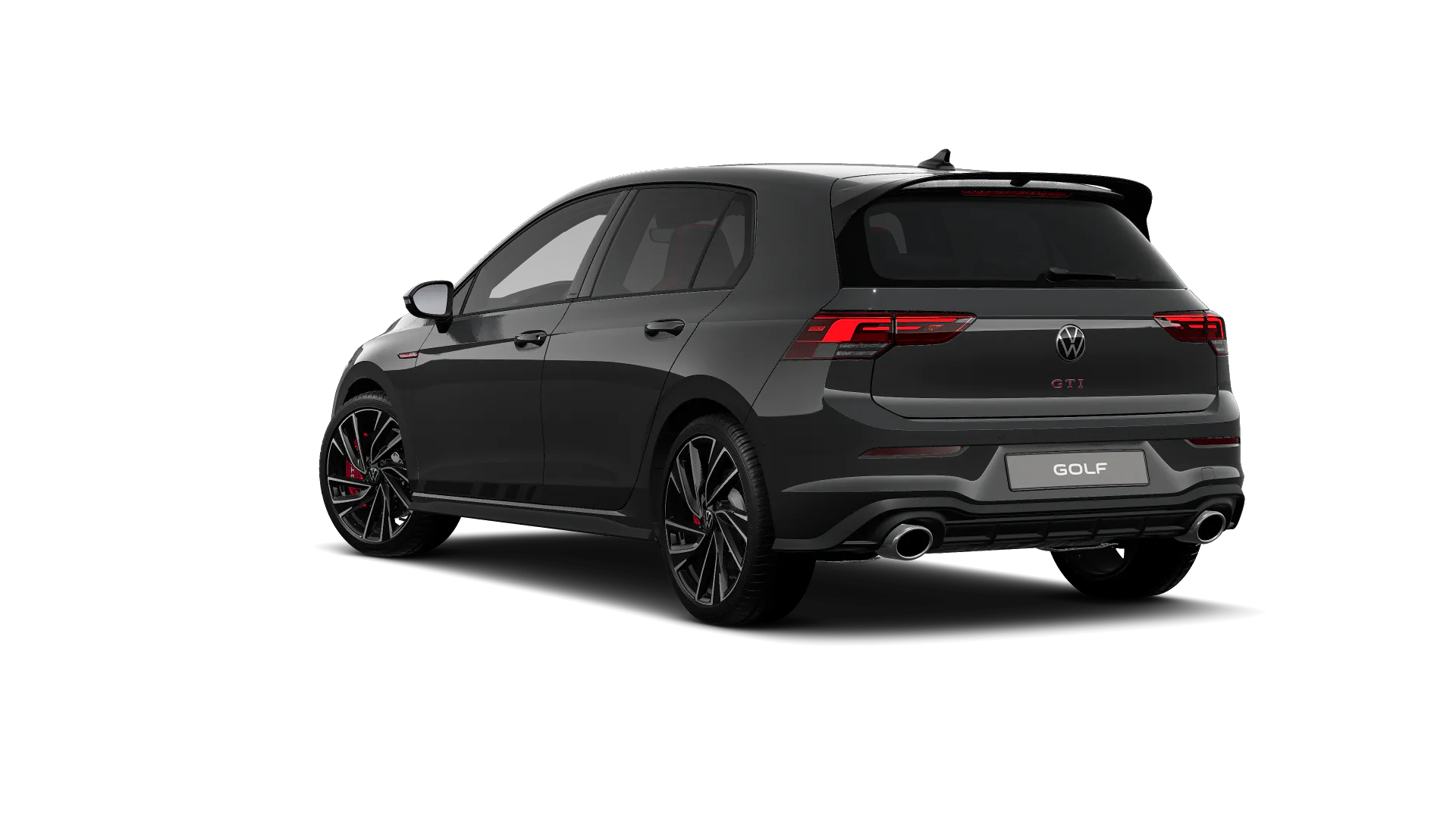 Volkswagen Golf GTI Clubsport