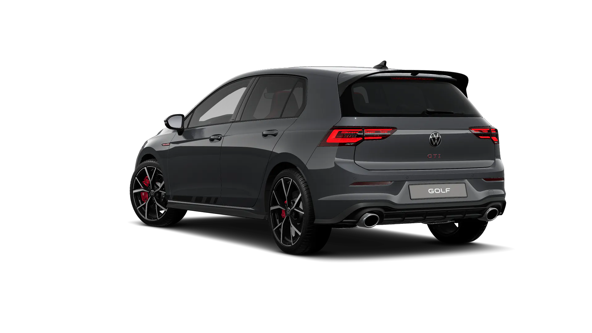 Volkswagen Golf GTI Clubsport