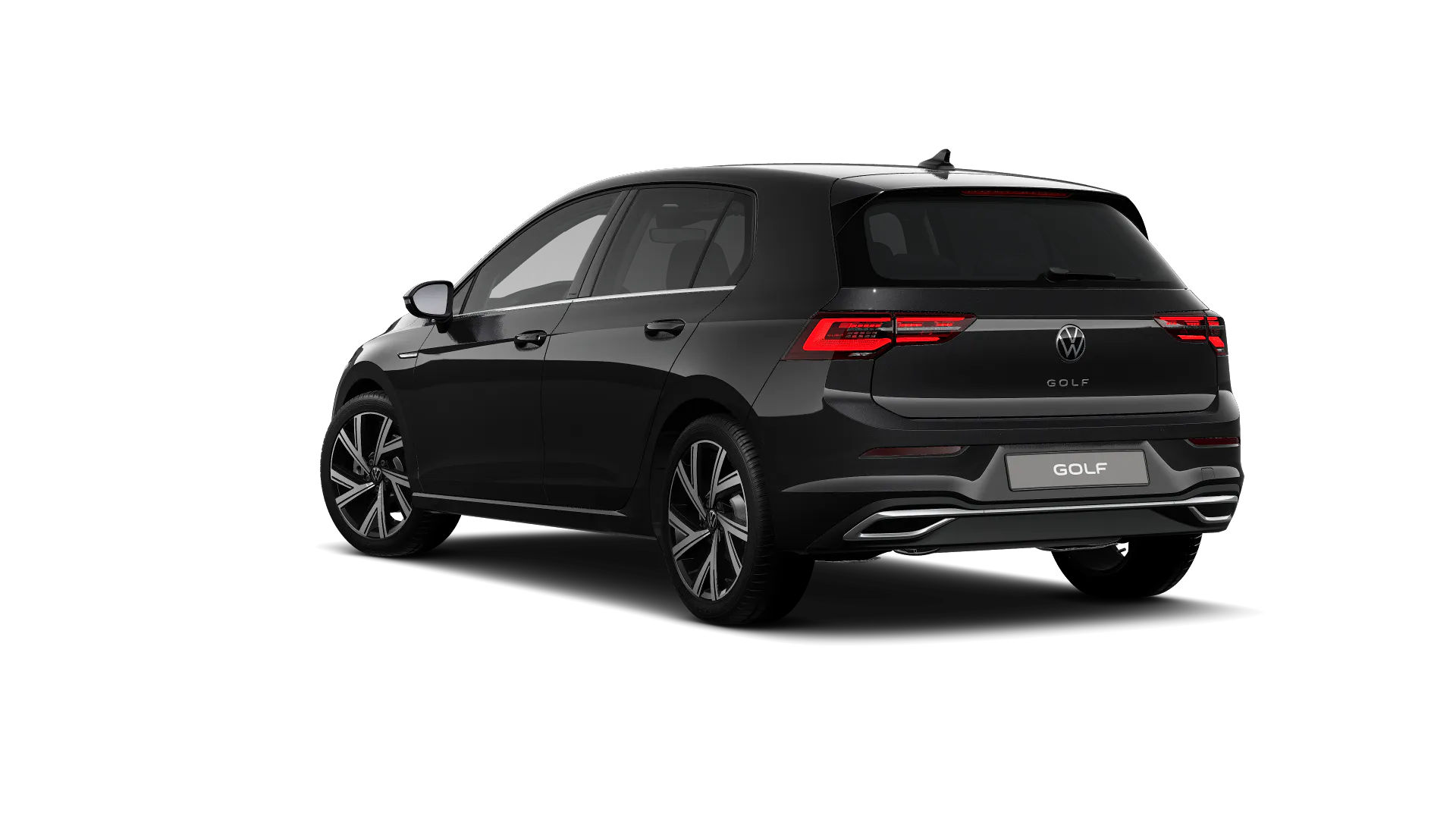 Volkswagen Golf Style