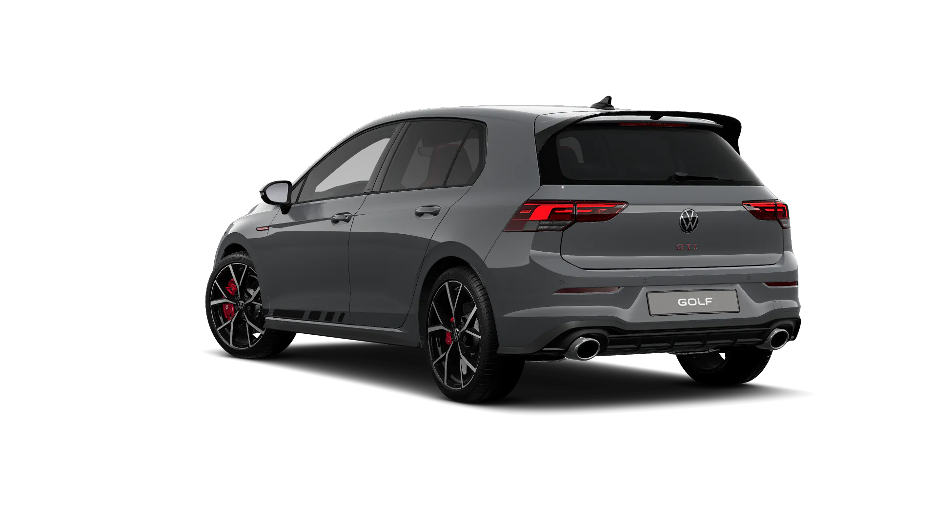 Volkswagen Golf GTI Clubsport