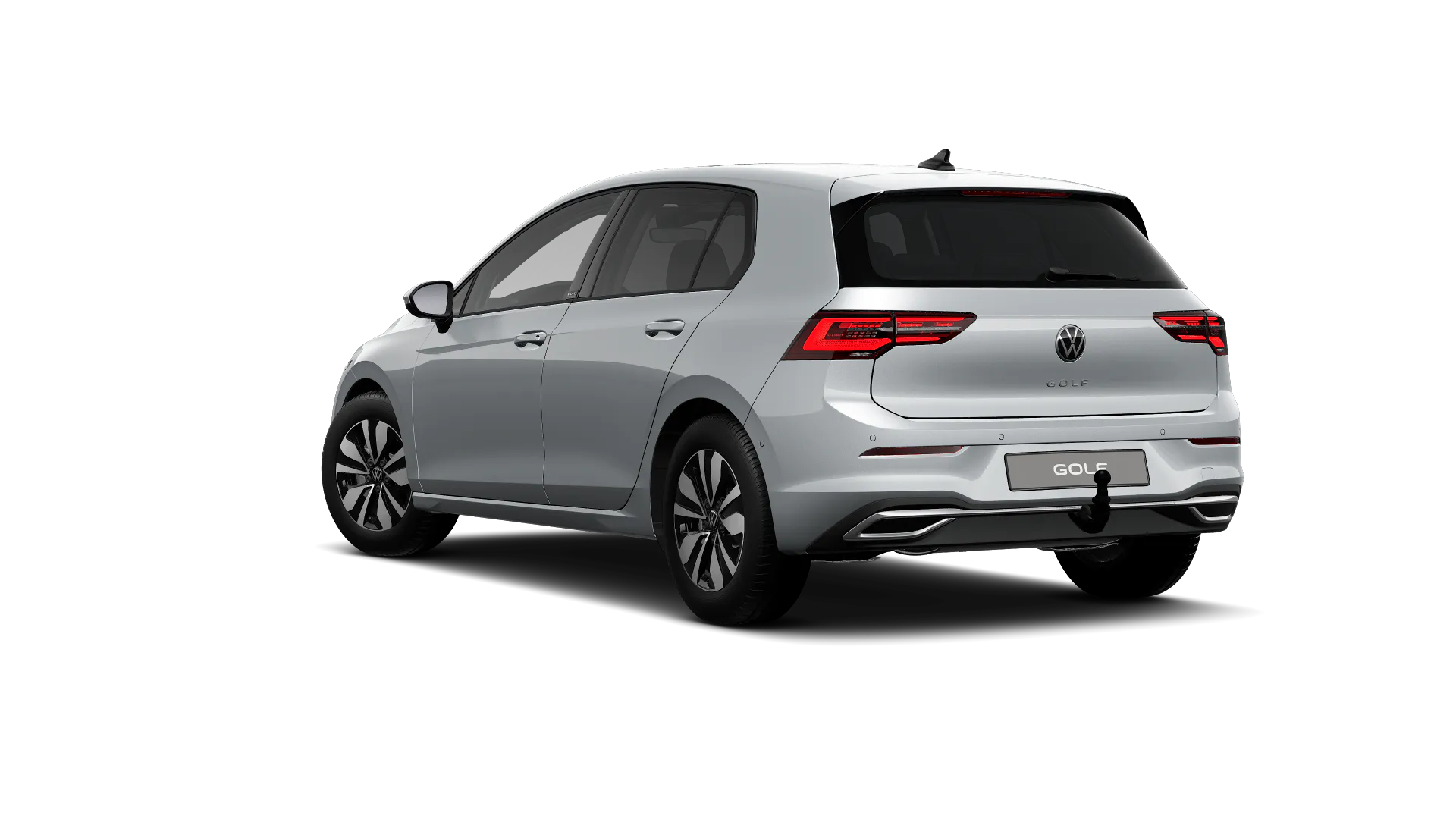 Volkswagen Golf MOVE