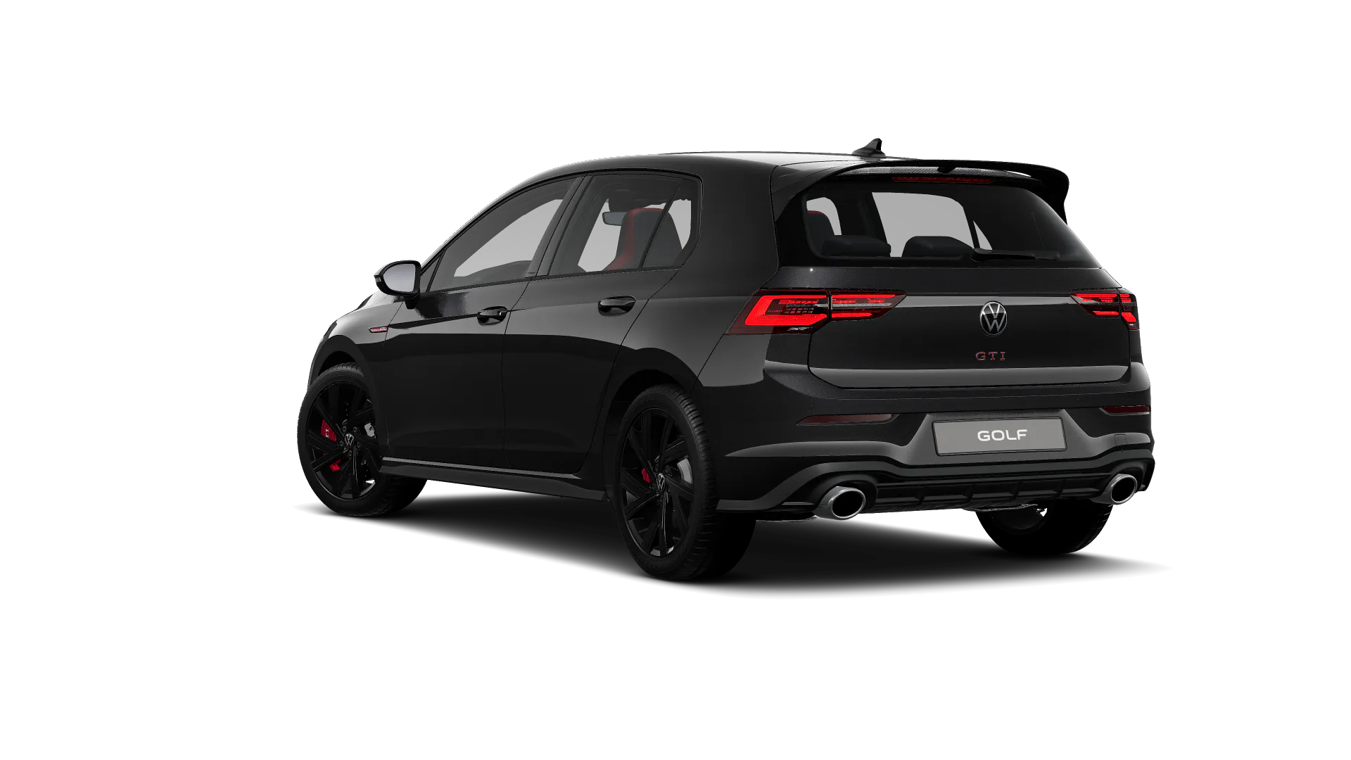 Volkswagen Golf GTI Clubsport