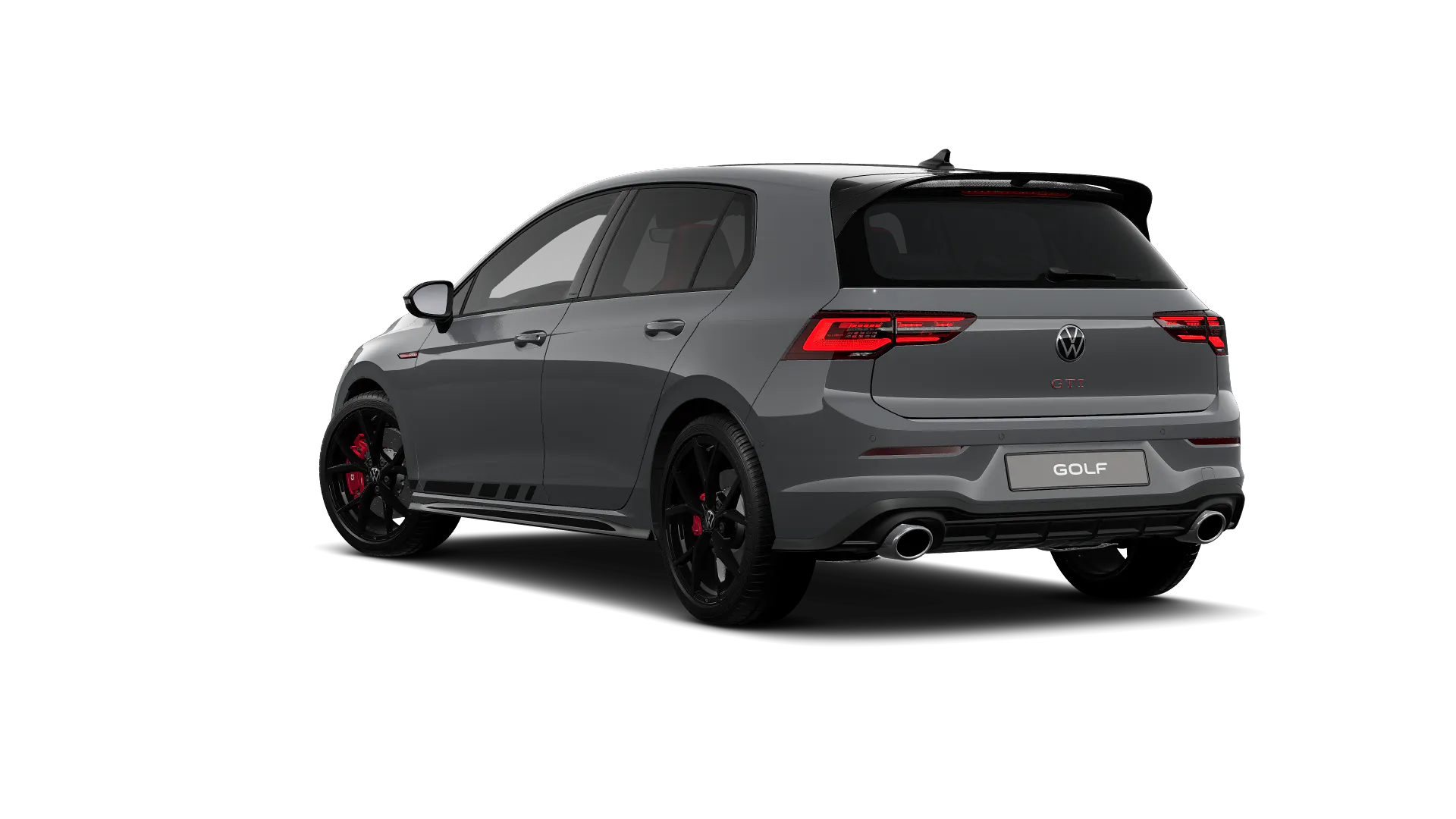 Volkswagen Golf GTI Clubsport