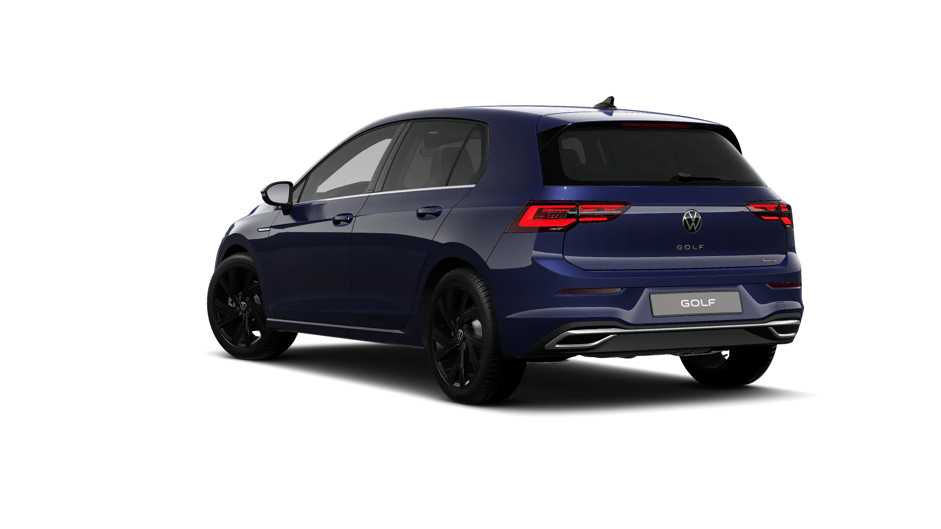 Volkswagen Golf Style
