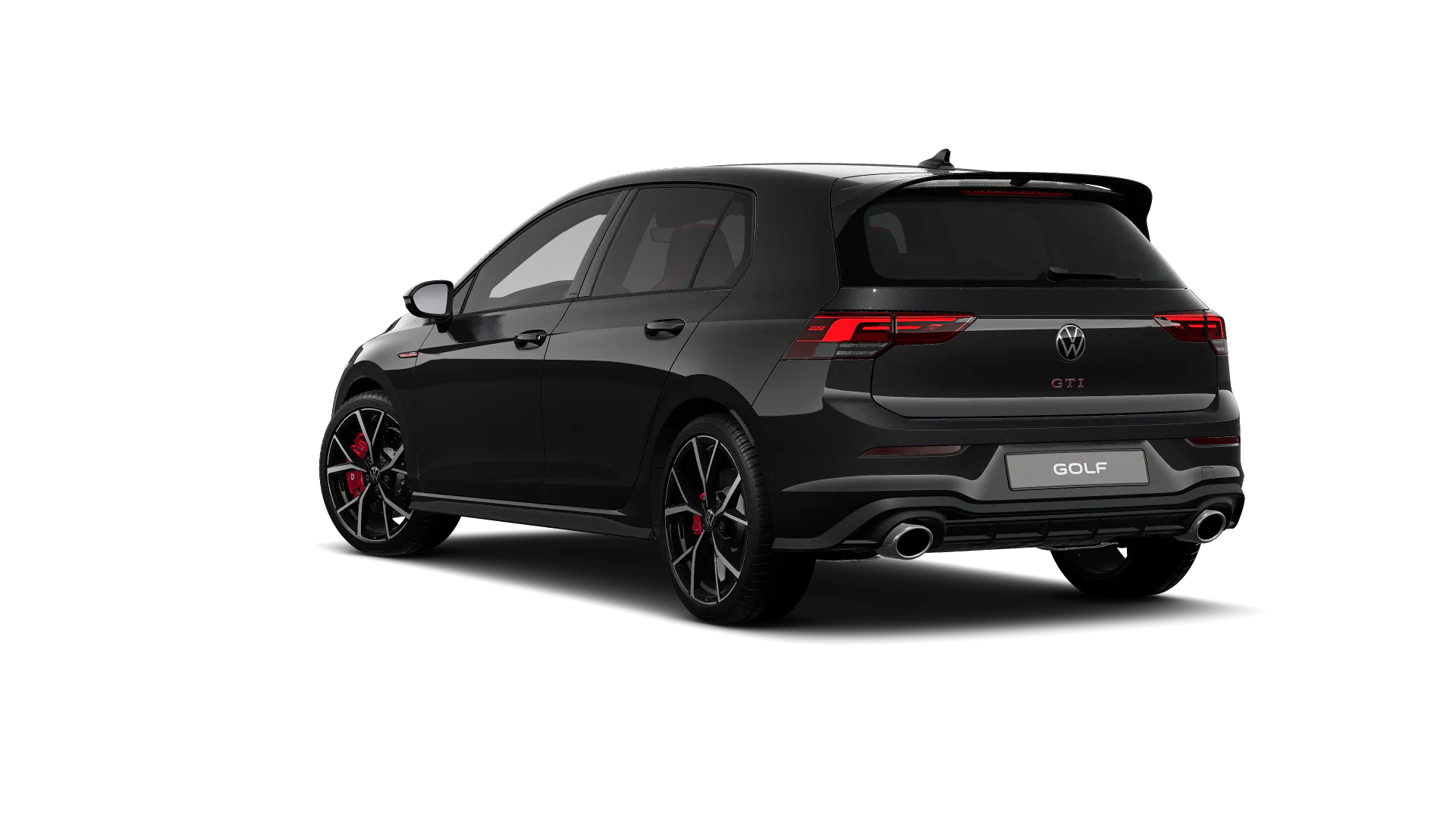 Volkswagen Golf GTI Clubsport