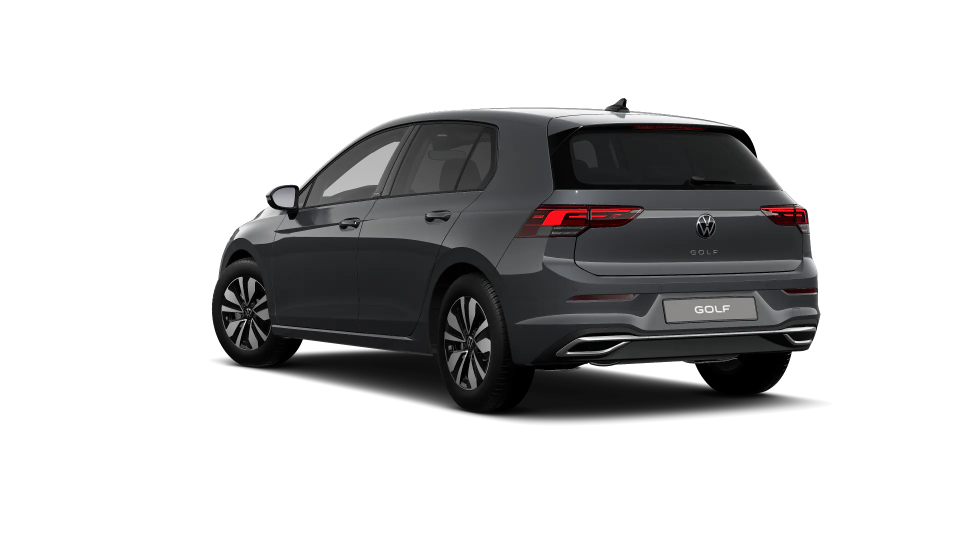 Volkswagen Golf MOVE