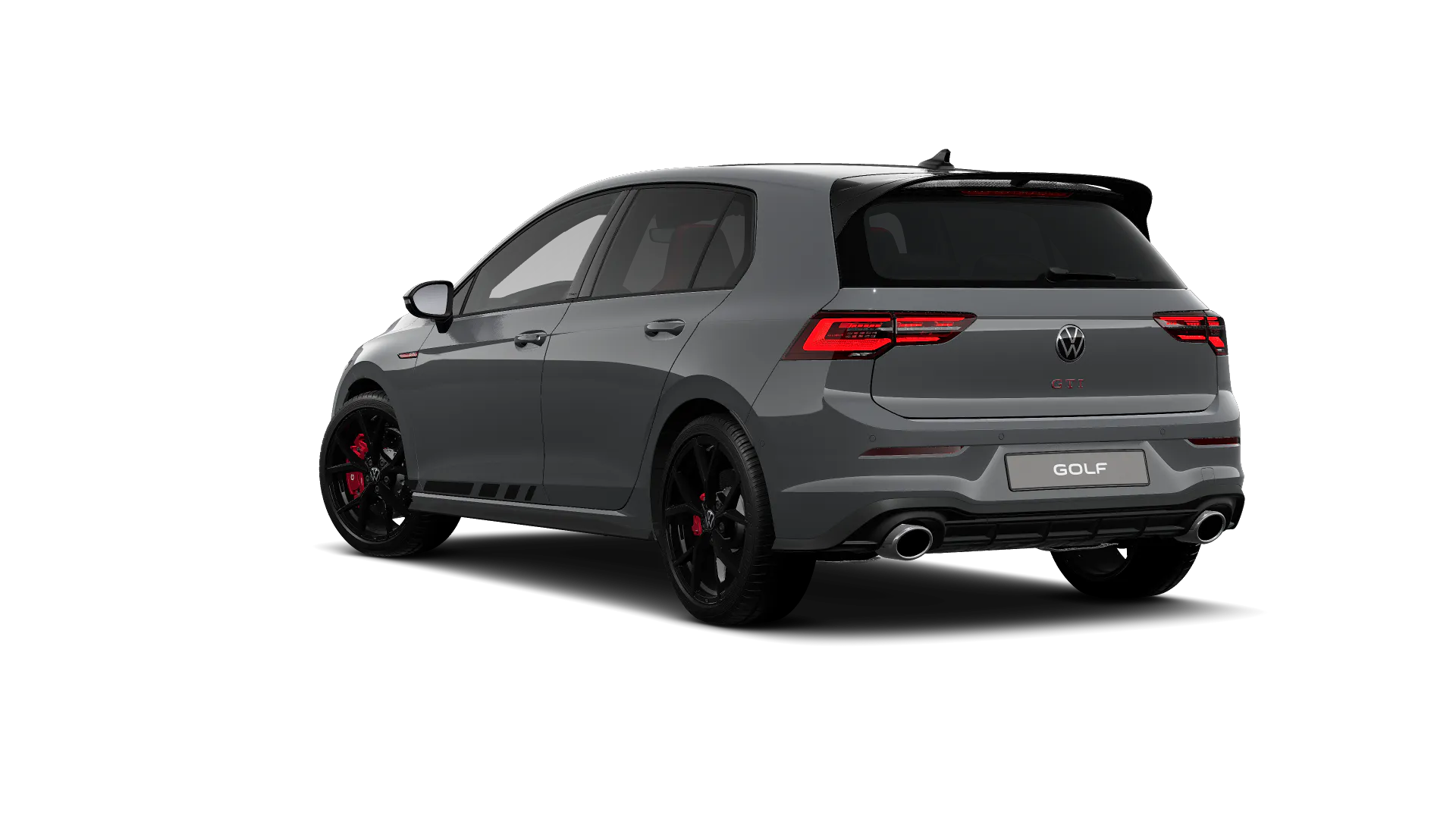 Volkswagen Golf GTI Clubsport