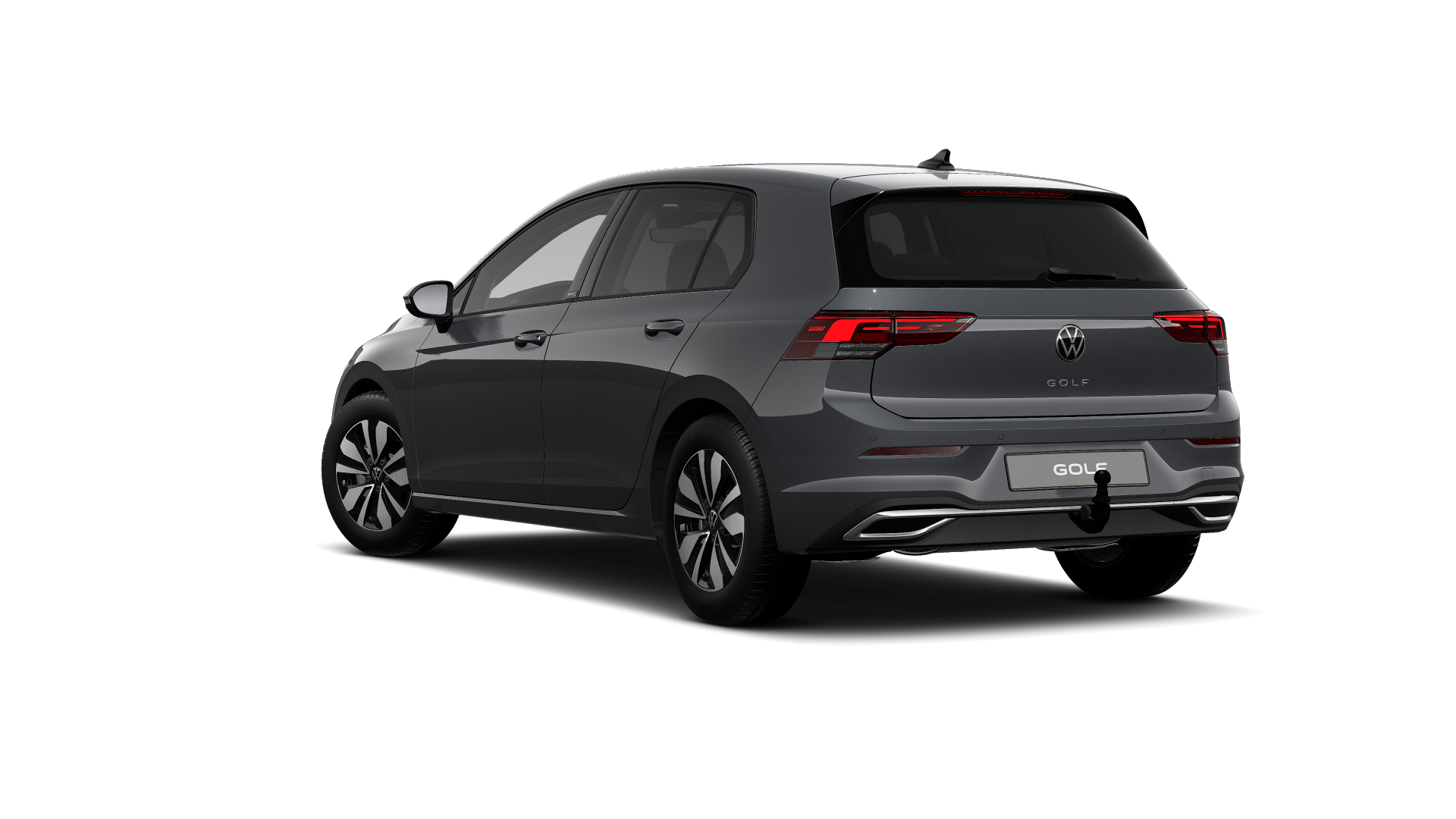 Volkswagen Golf MOVE