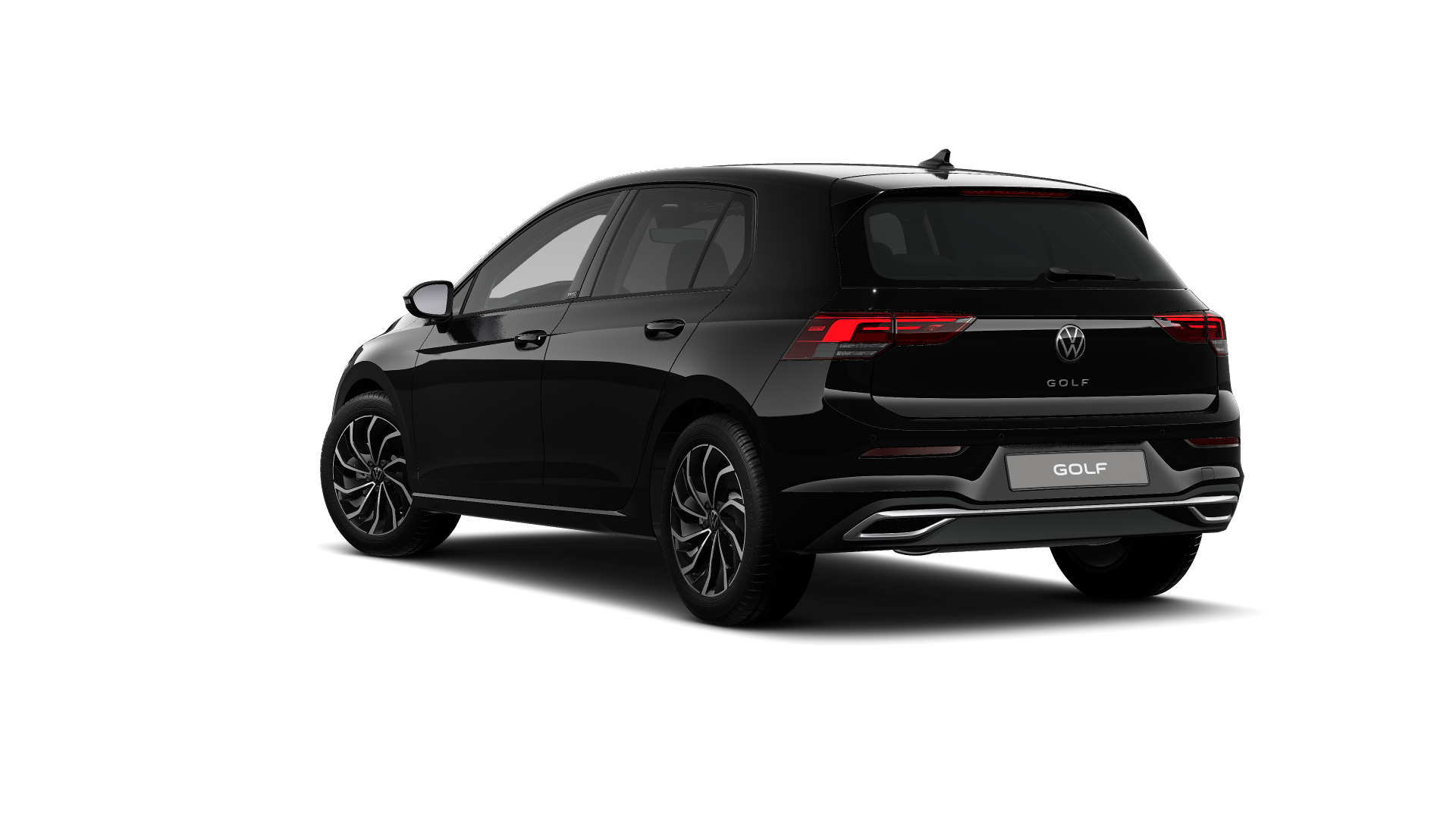 Volkswagen Golf MOVE