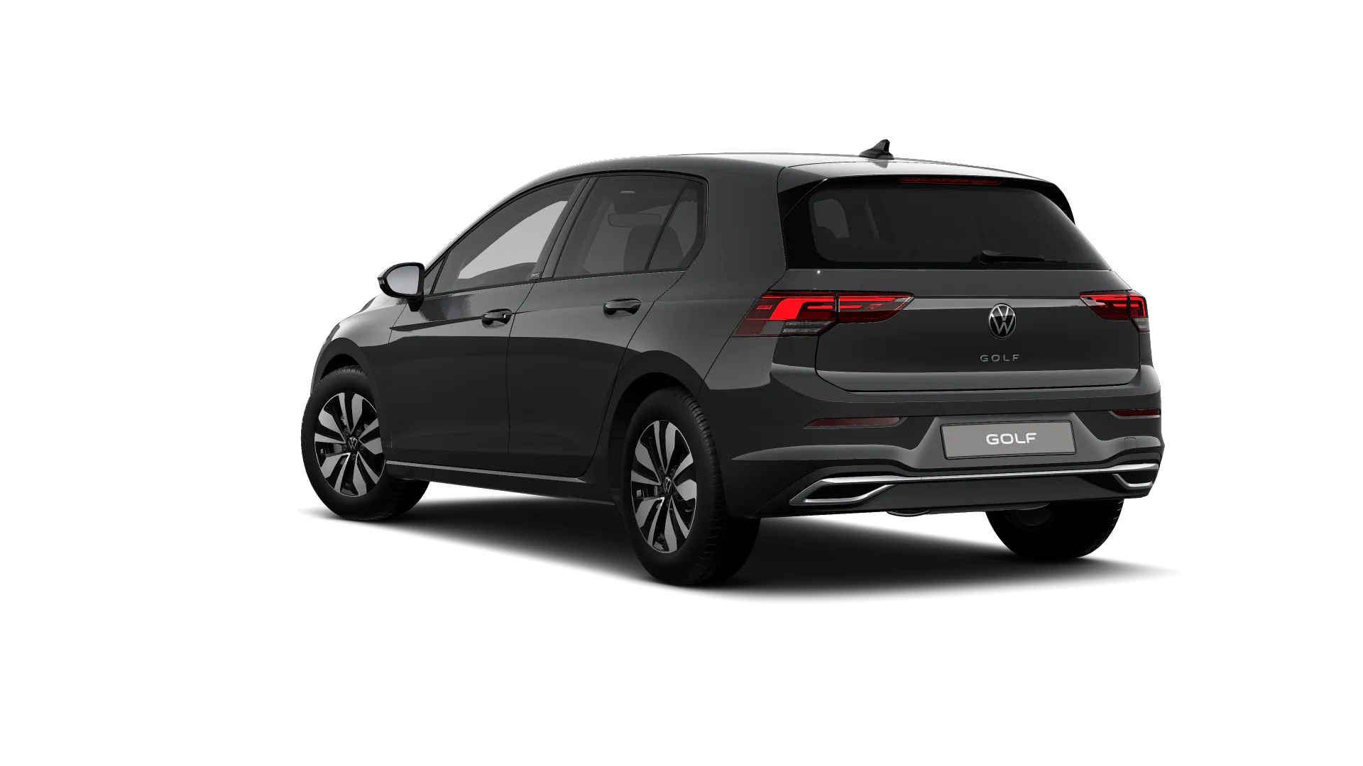 Volkswagen Golf MOVE