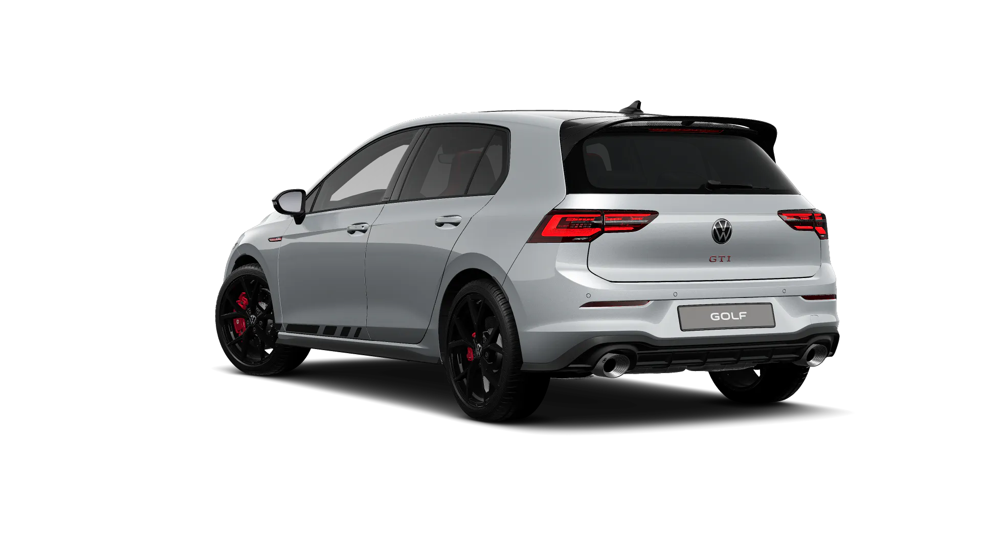 Volkswagen Golf GTI Clubsport