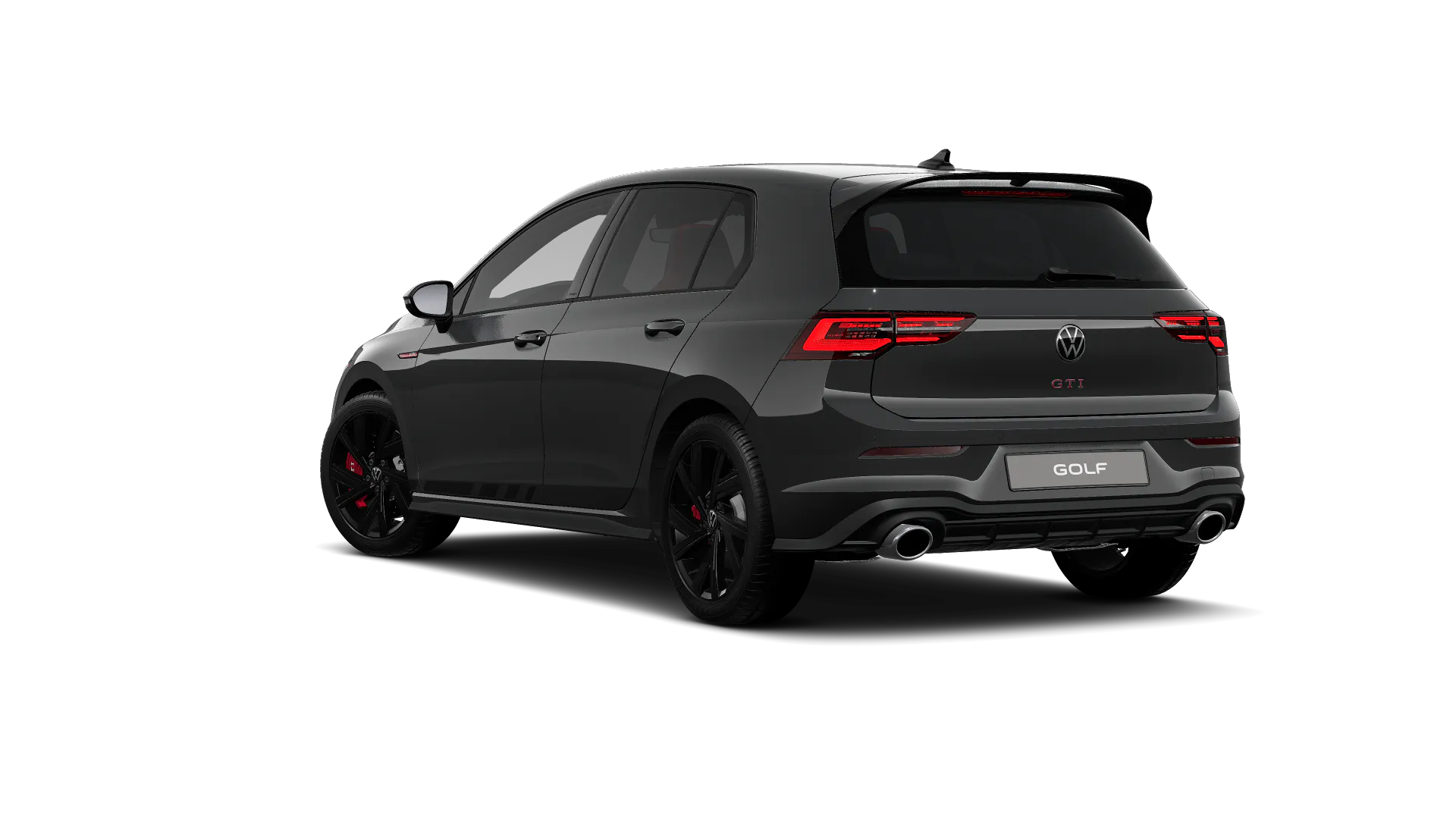 Volkswagen Golf GTI Clubsport