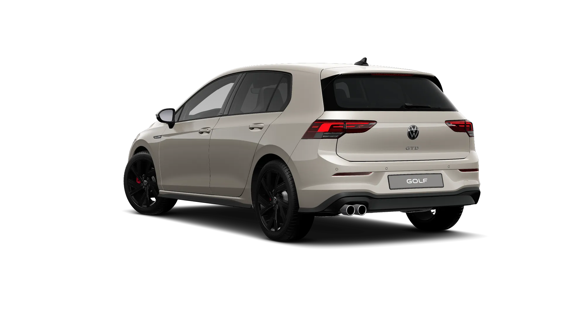 Volkswagen Golf GTD