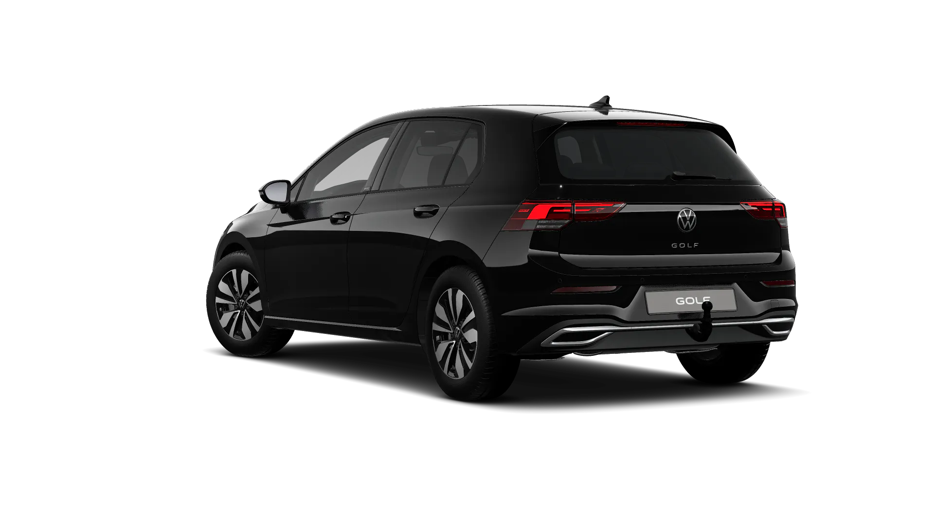Volkswagen Golf MOVE