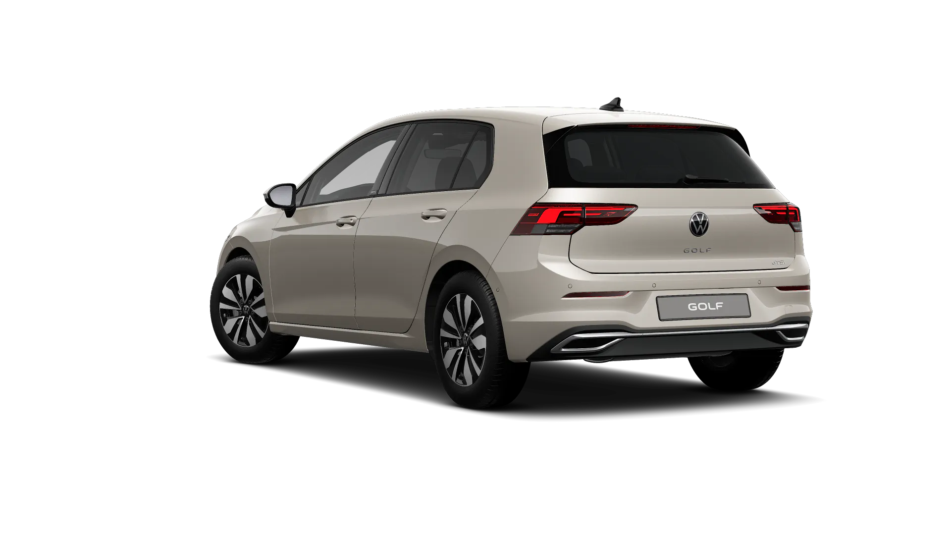 Volkswagen Golf MOVE