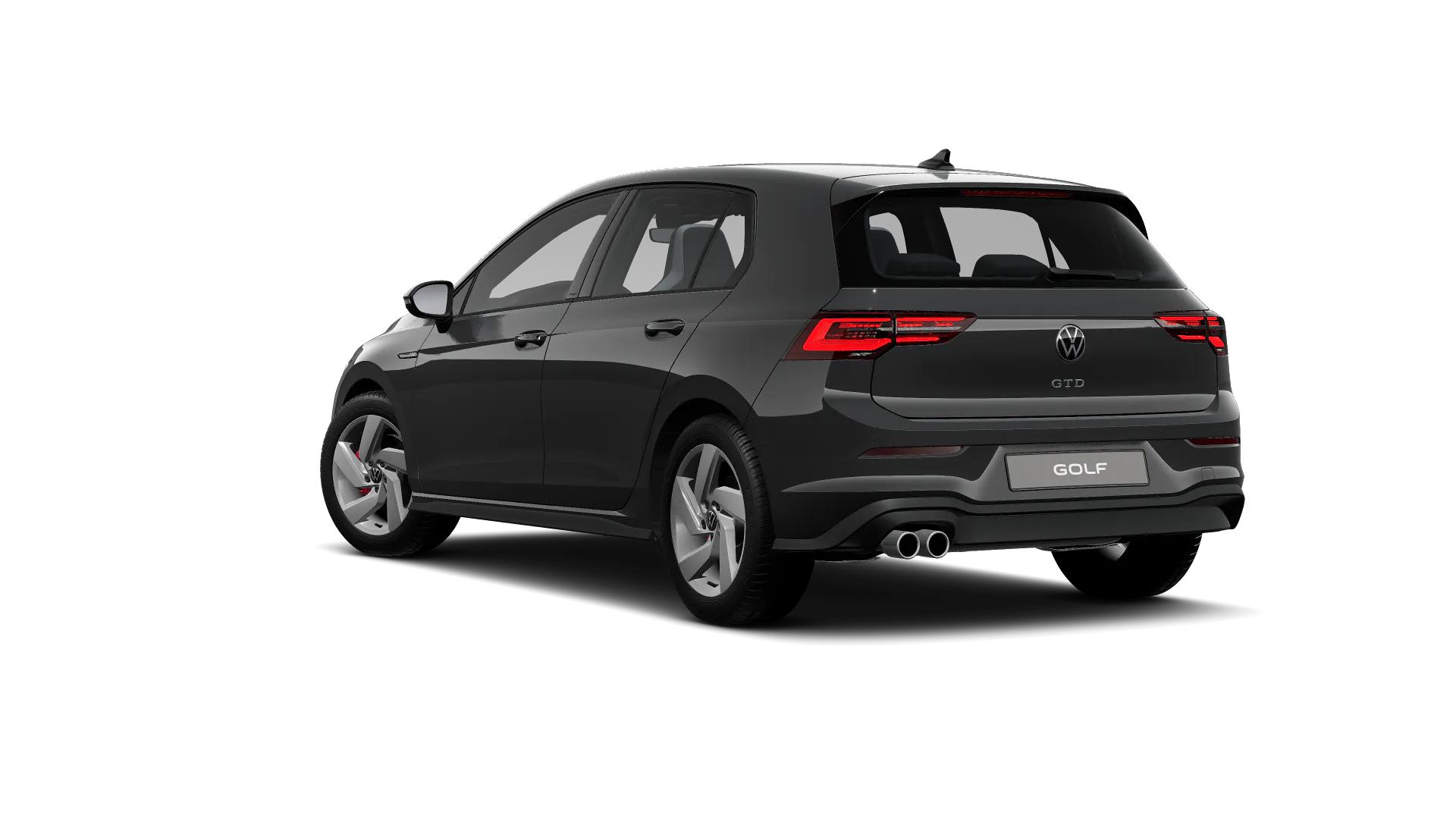 Volkswagen Golf GTD