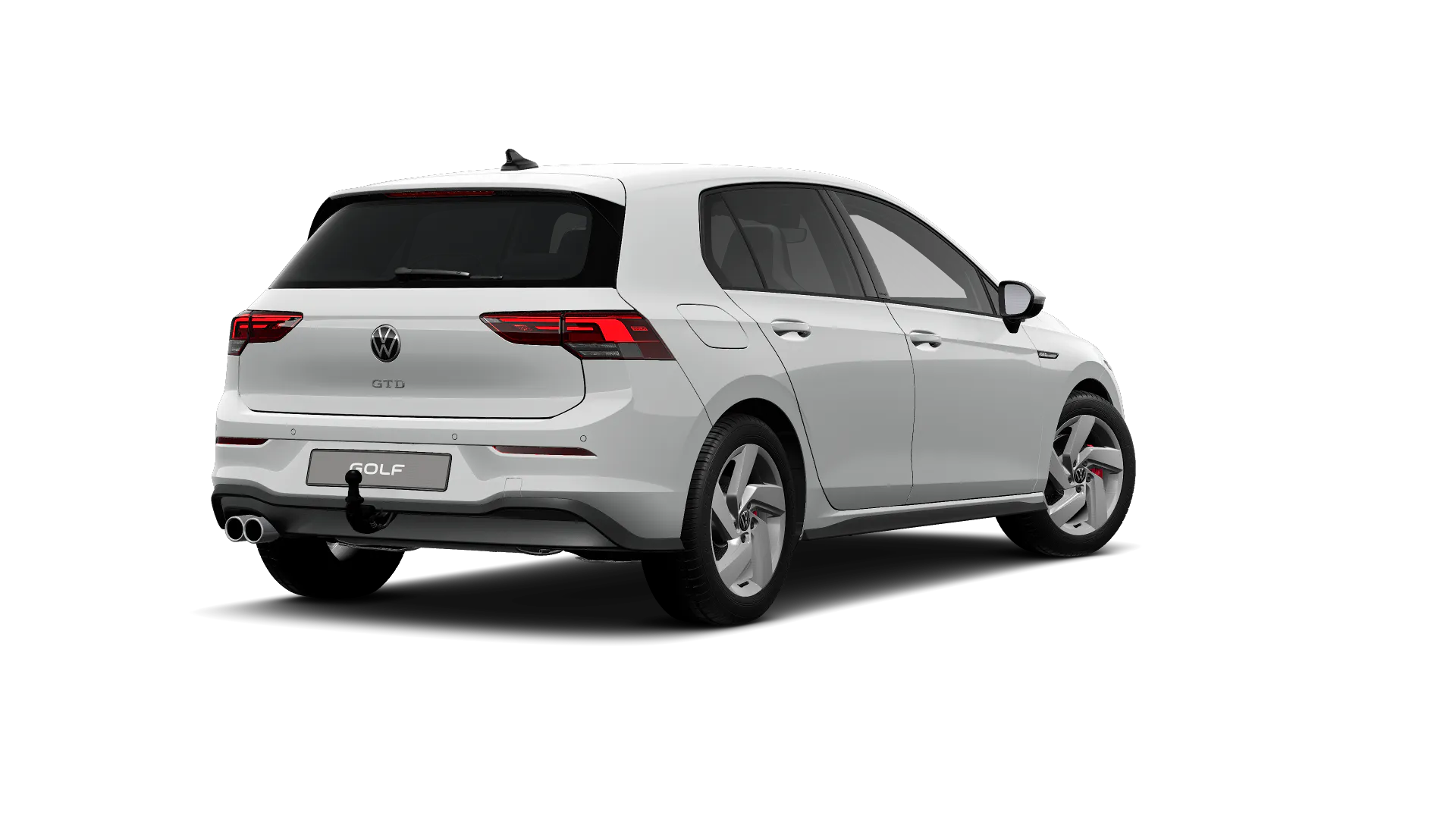 Volkswagen Golf GTD