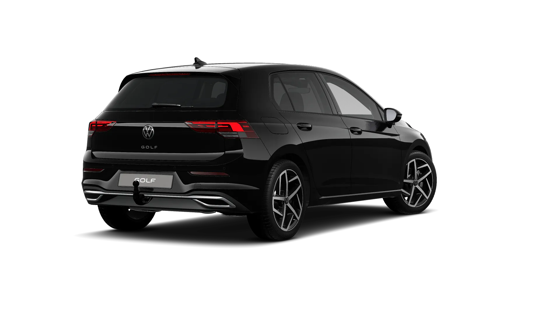 Volkswagen Golf MOVE