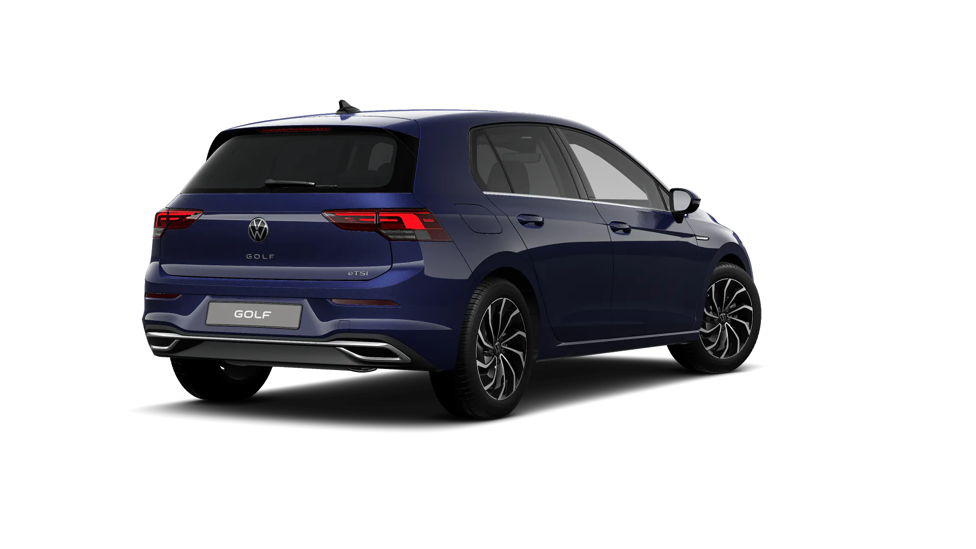 Volkswagen Golf Style