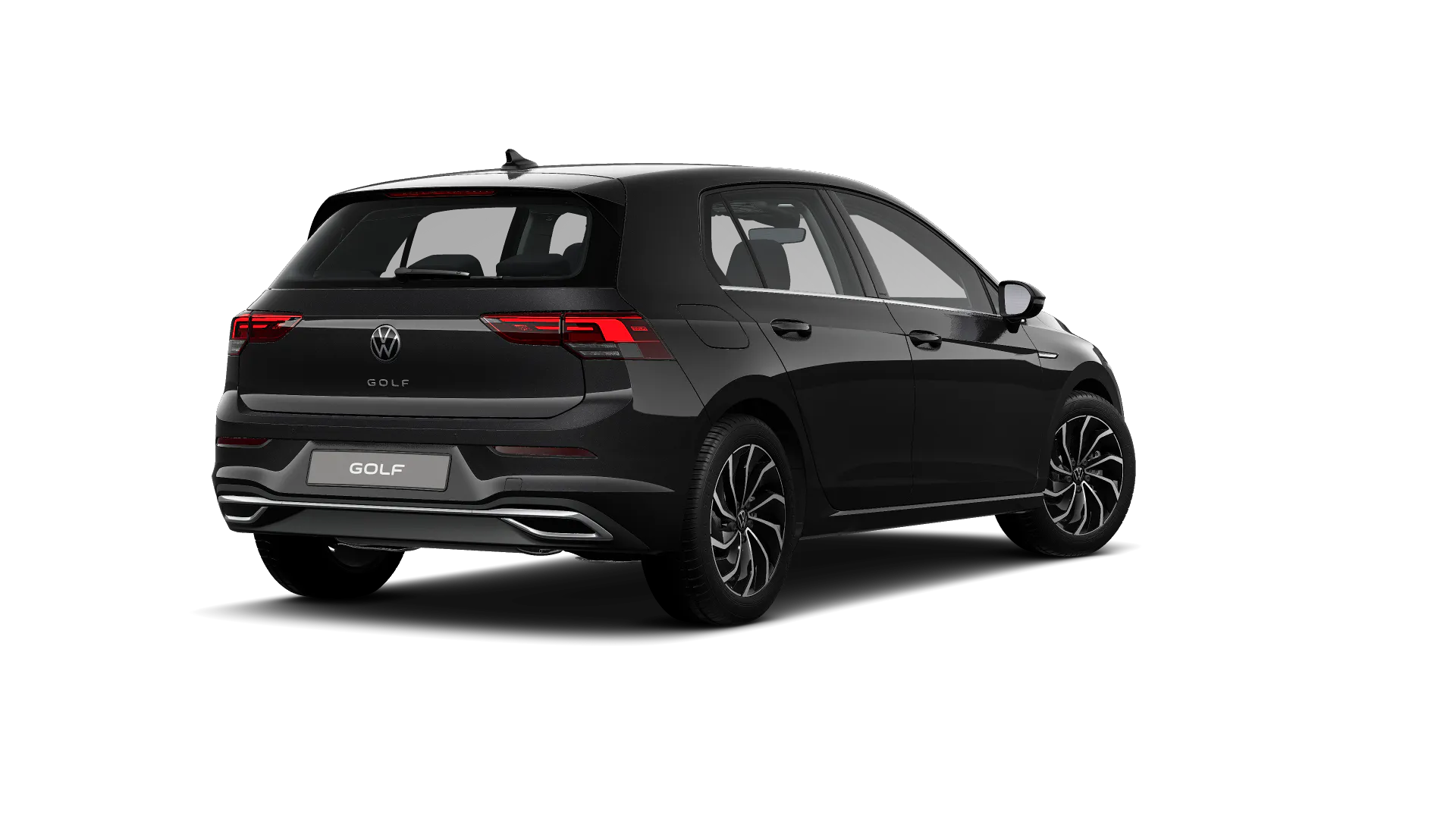 Volkswagen Golf Style