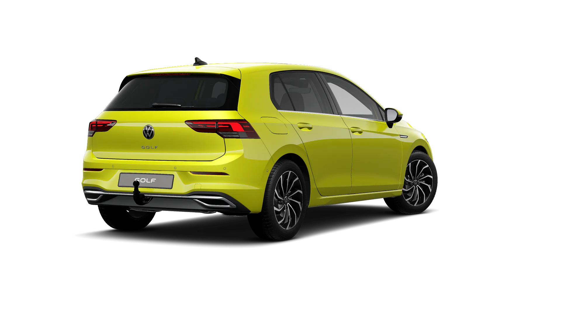 Volkswagen Golf Style
