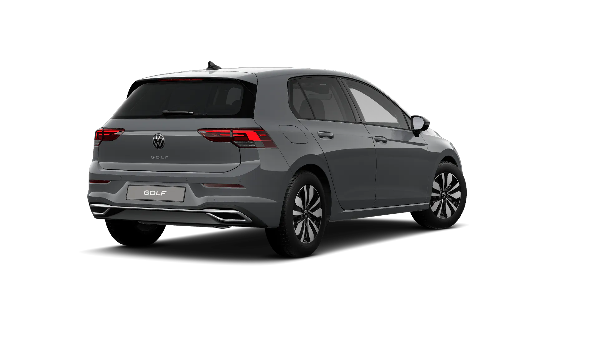 Volkswagen Golf MOVE