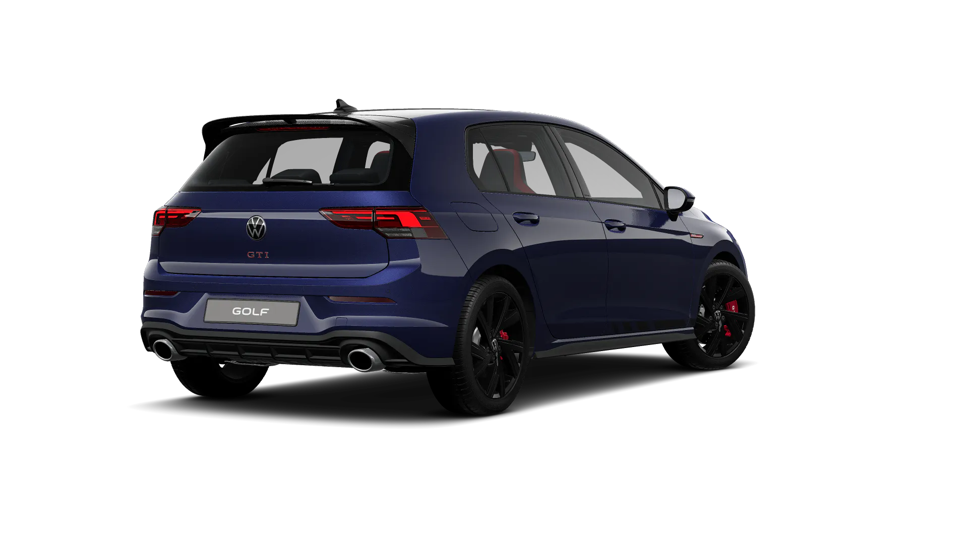 Volkswagen Golf GTI Clubsport