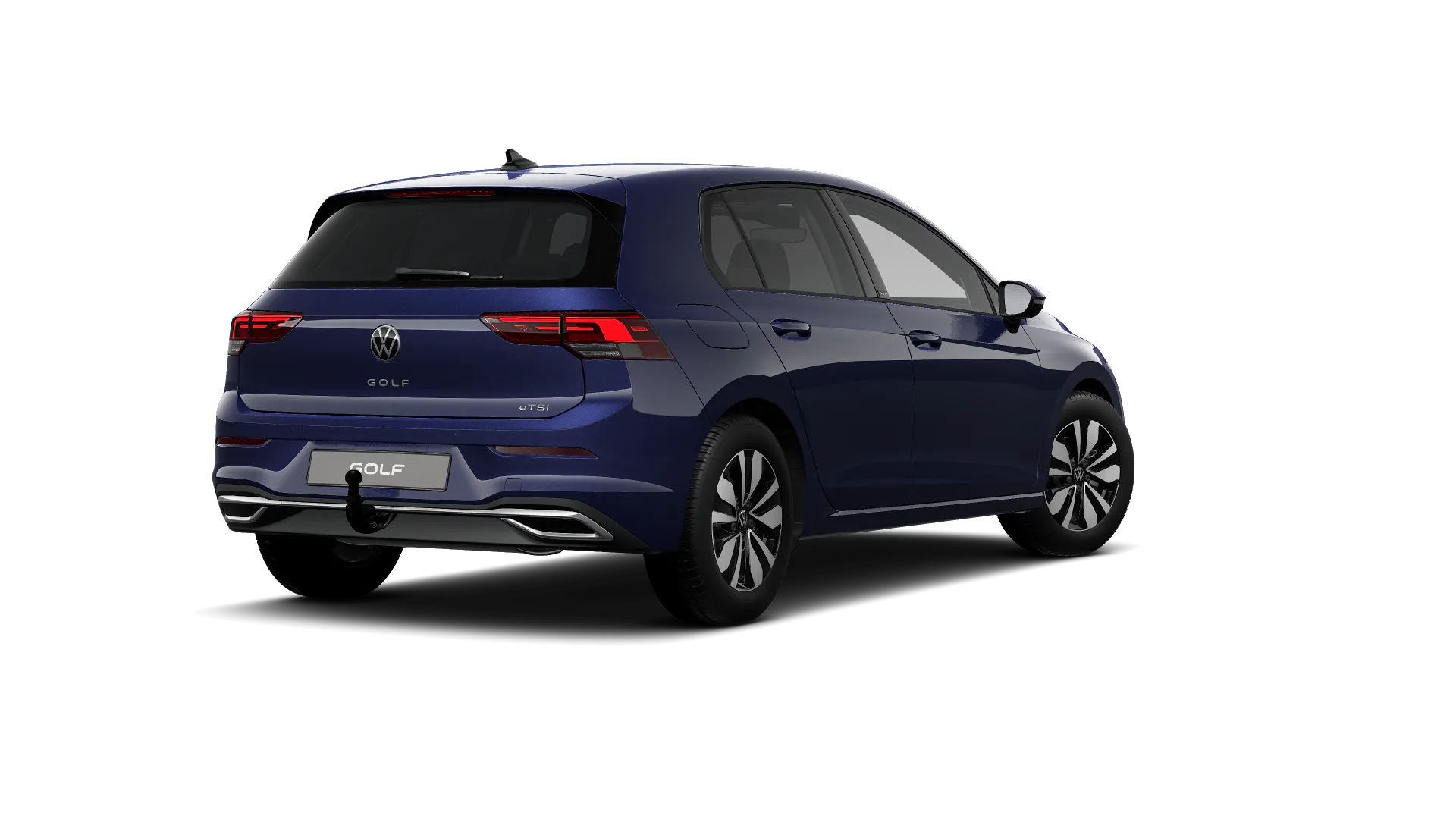 Volkswagen Golf MOVE
