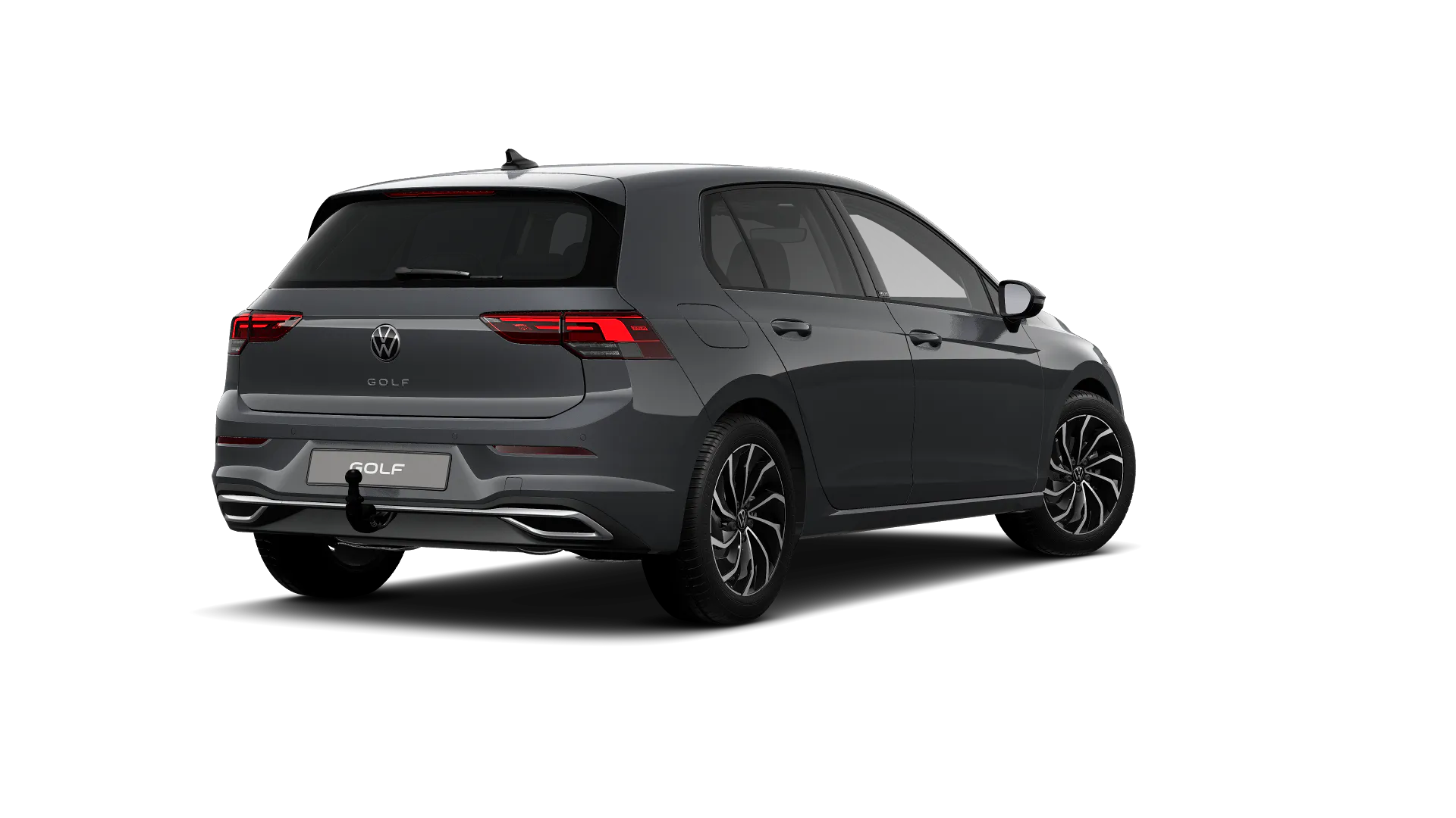 Volkswagen Golf MOVE