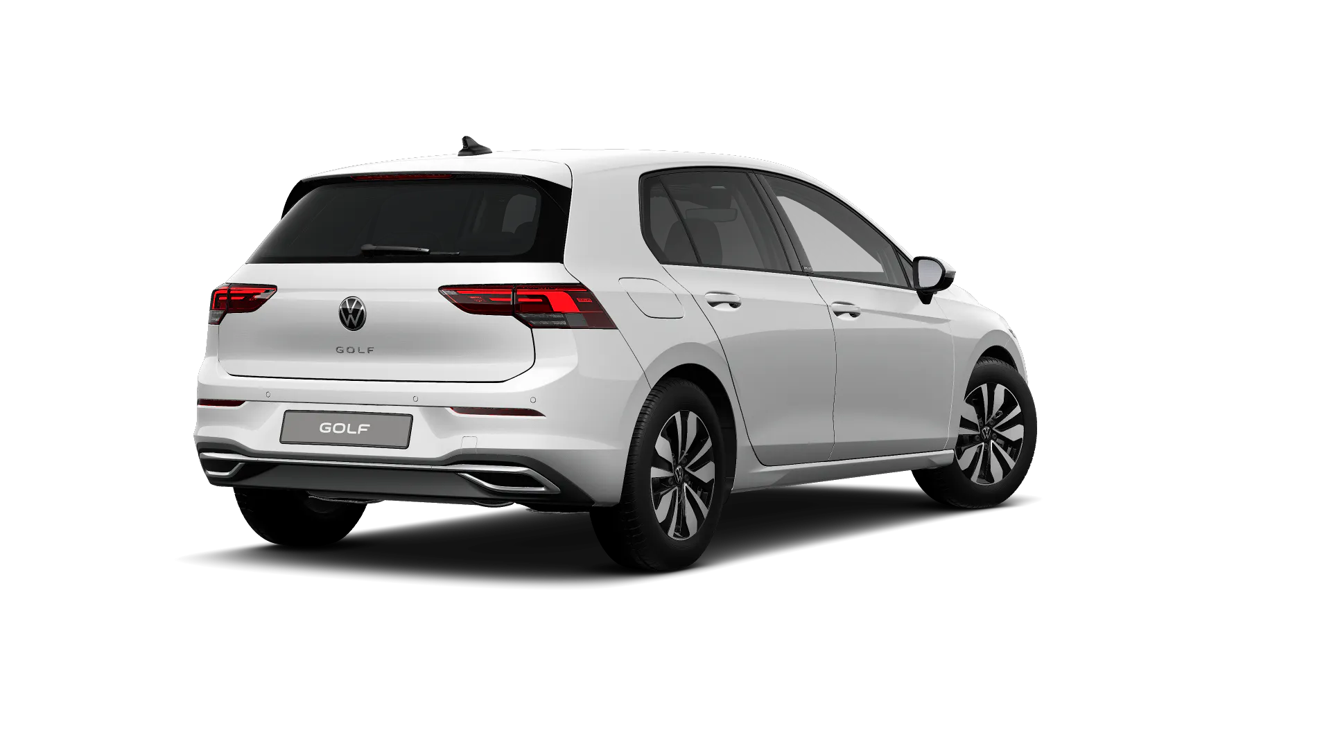 Volkswagen Golf MOVE
