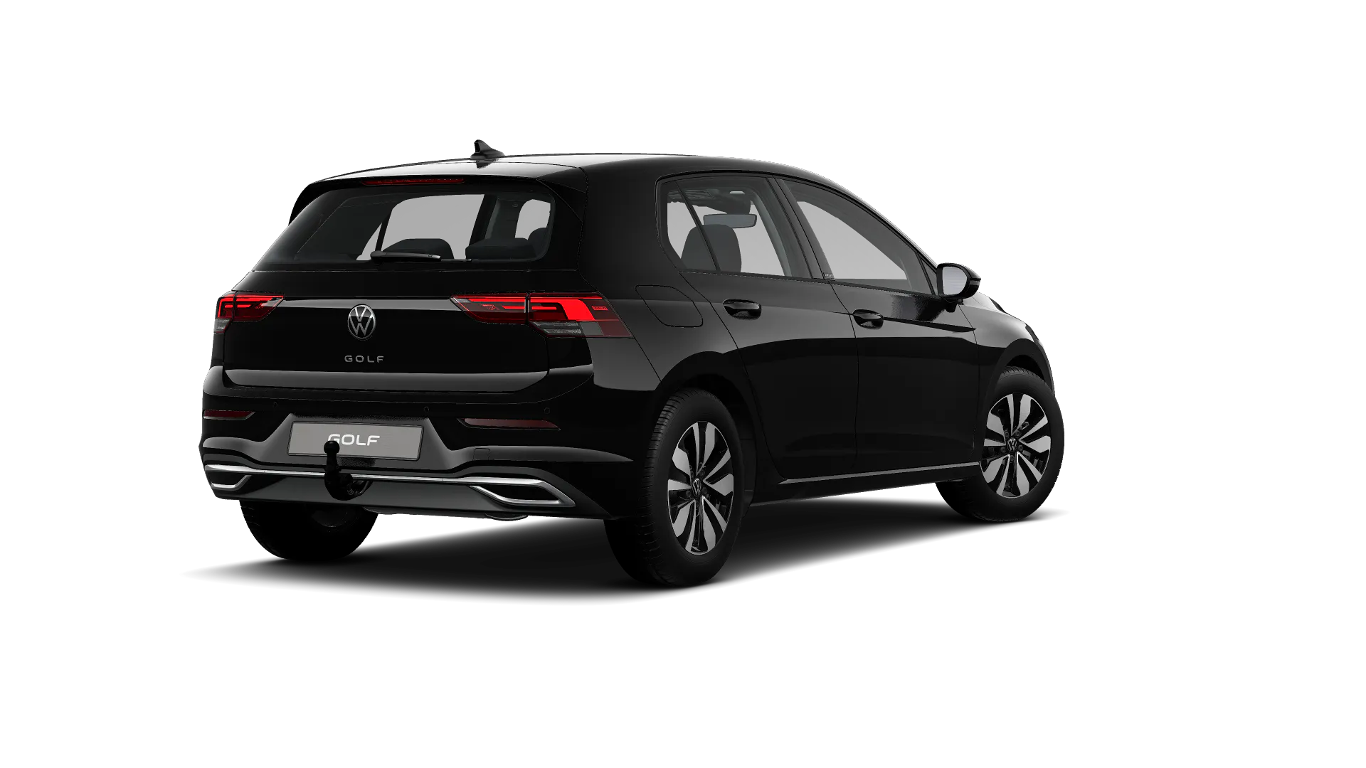 Volkswagen Golf MOVE
