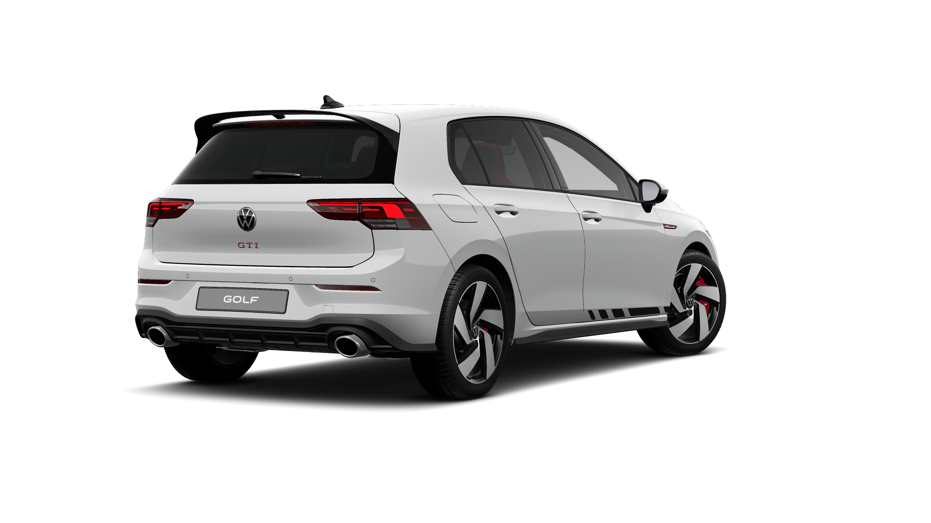 Volkswagen Golf GTI Clubsport