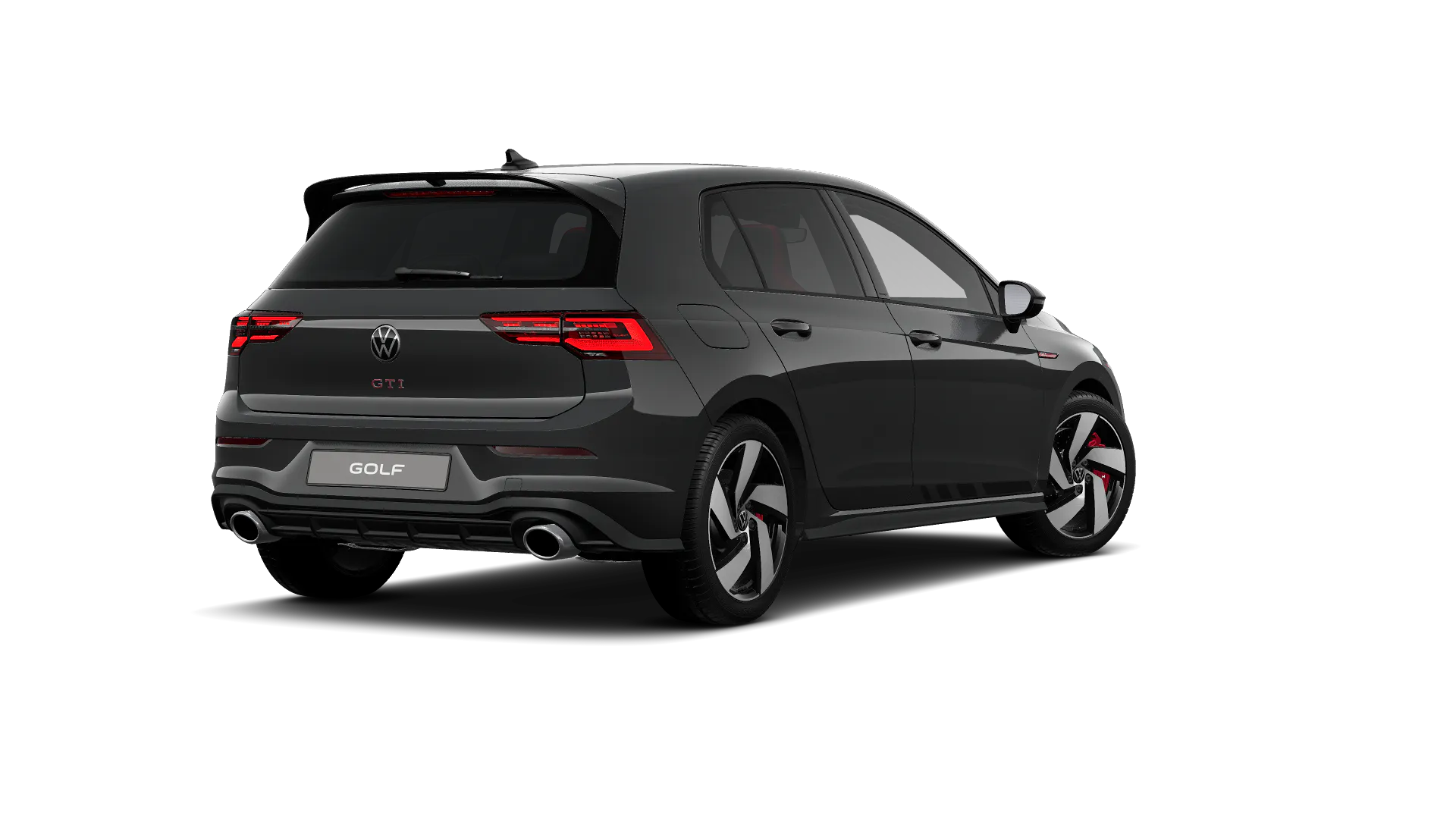 Volkswagen Golf GTI Clubsport