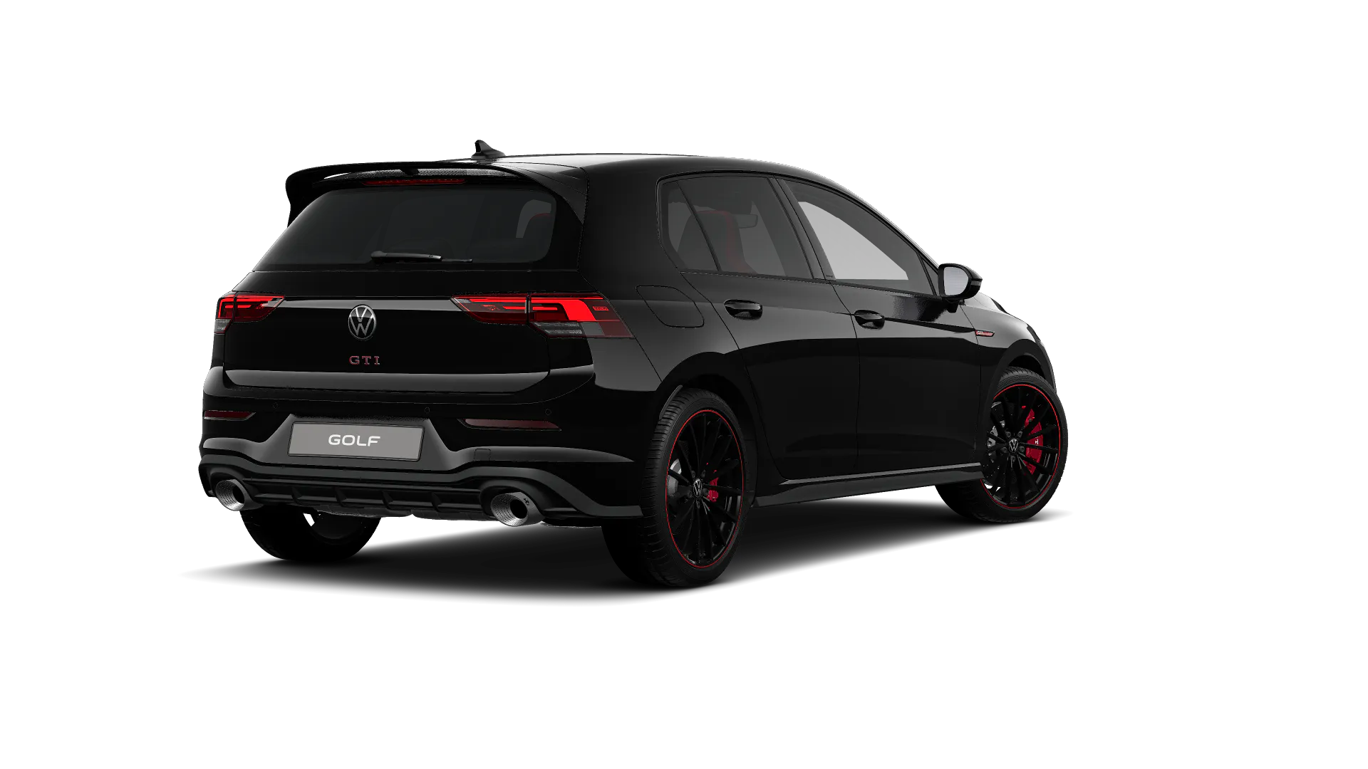 Volkswagen Golf GTI Clubsport
