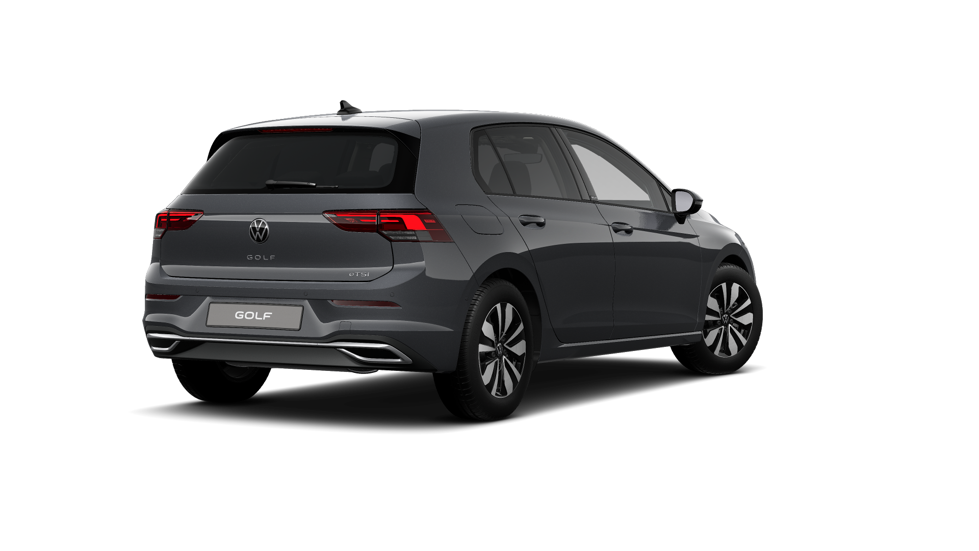 Volkswagen Golf MOVE
