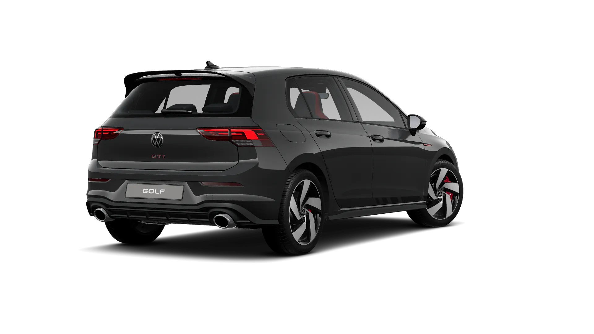Volkswagen Golf GTI Clubsport