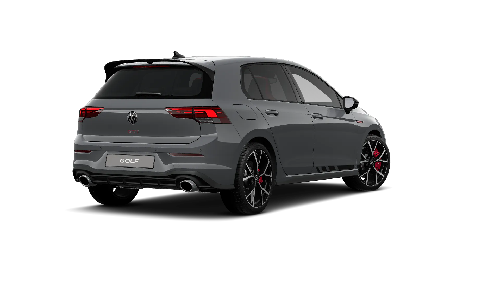 Volkswagen Golf GTI Clubsport