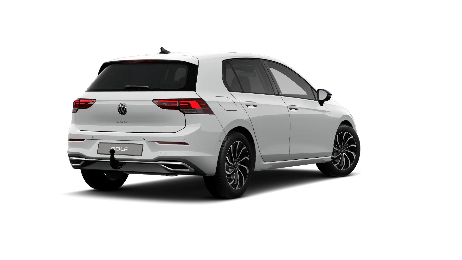 Volkswagen Golf MOVE