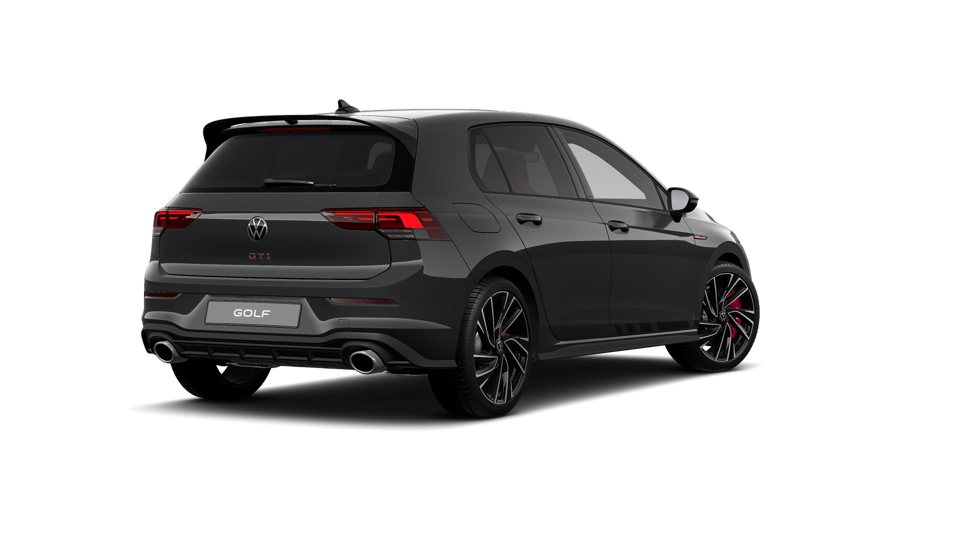 Volkswagen Golf GTI Clubsport