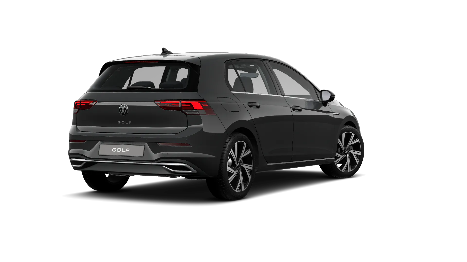 Volkswagen Golf Style