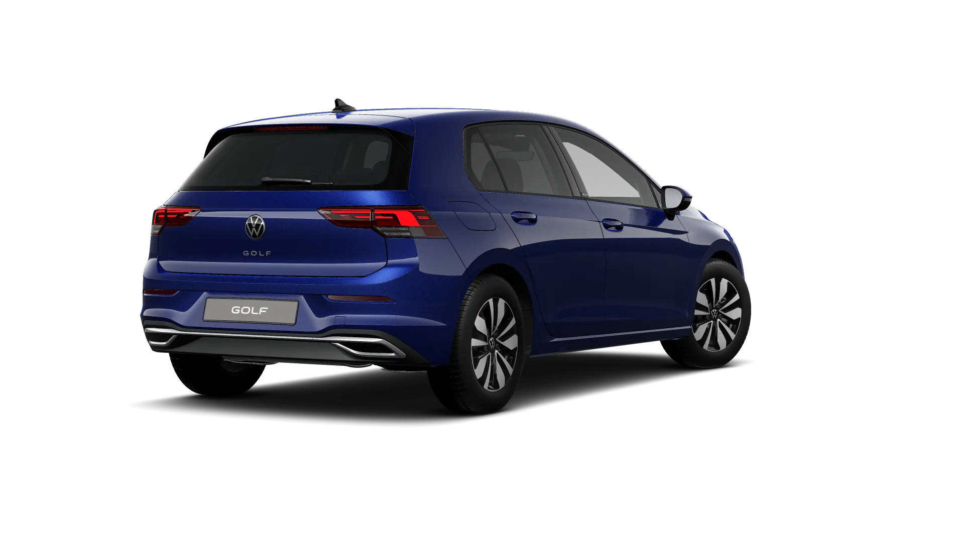 Volkswagen Golf MOVE
