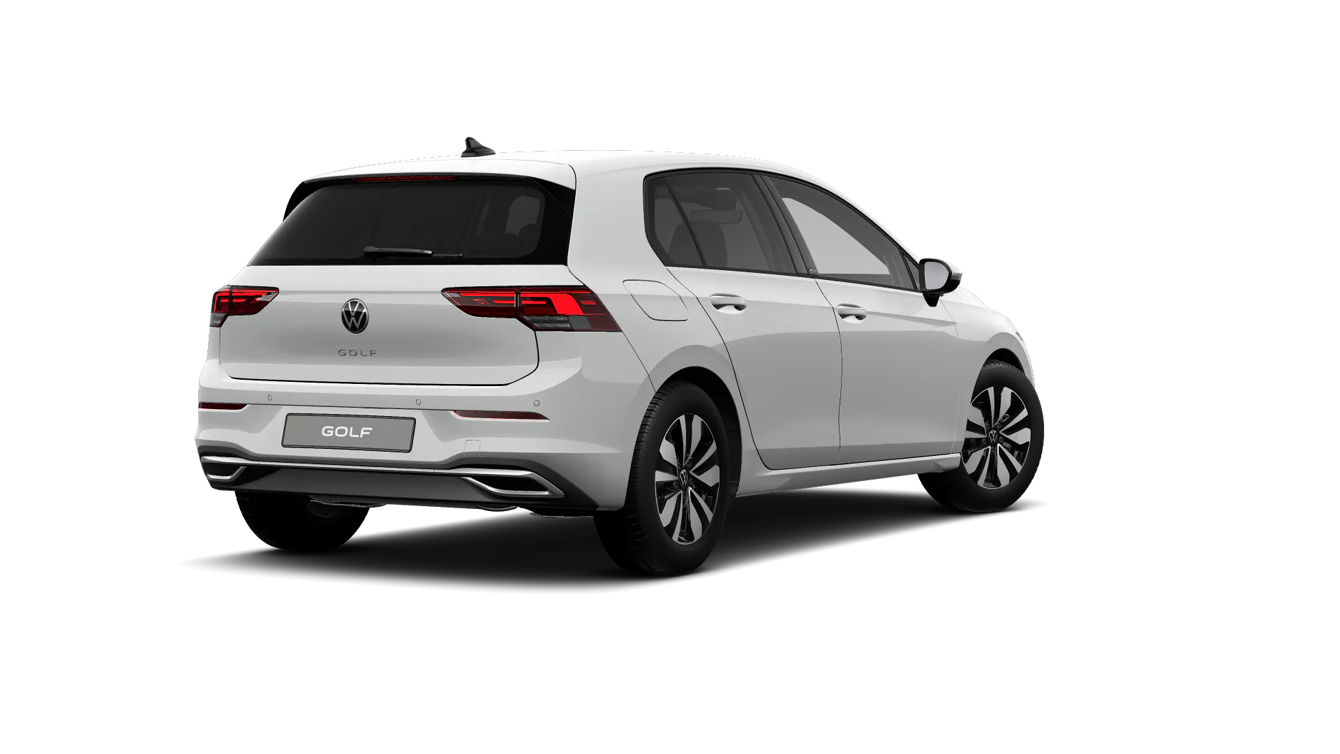 Volkswagen Golf MOVE
